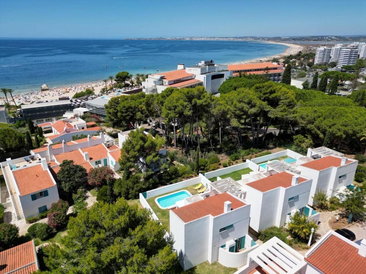 Mar Prainha Com Piscina * Alvor