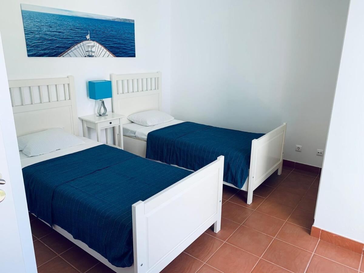 Mar Prainha Com Piscina Villa