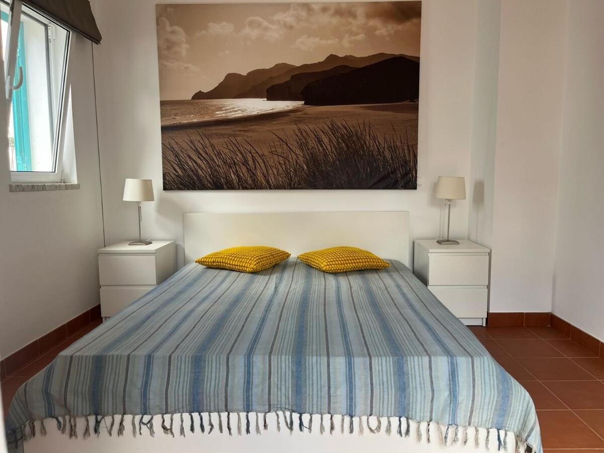 Mar Prainha Com Piscina Villa Alvor