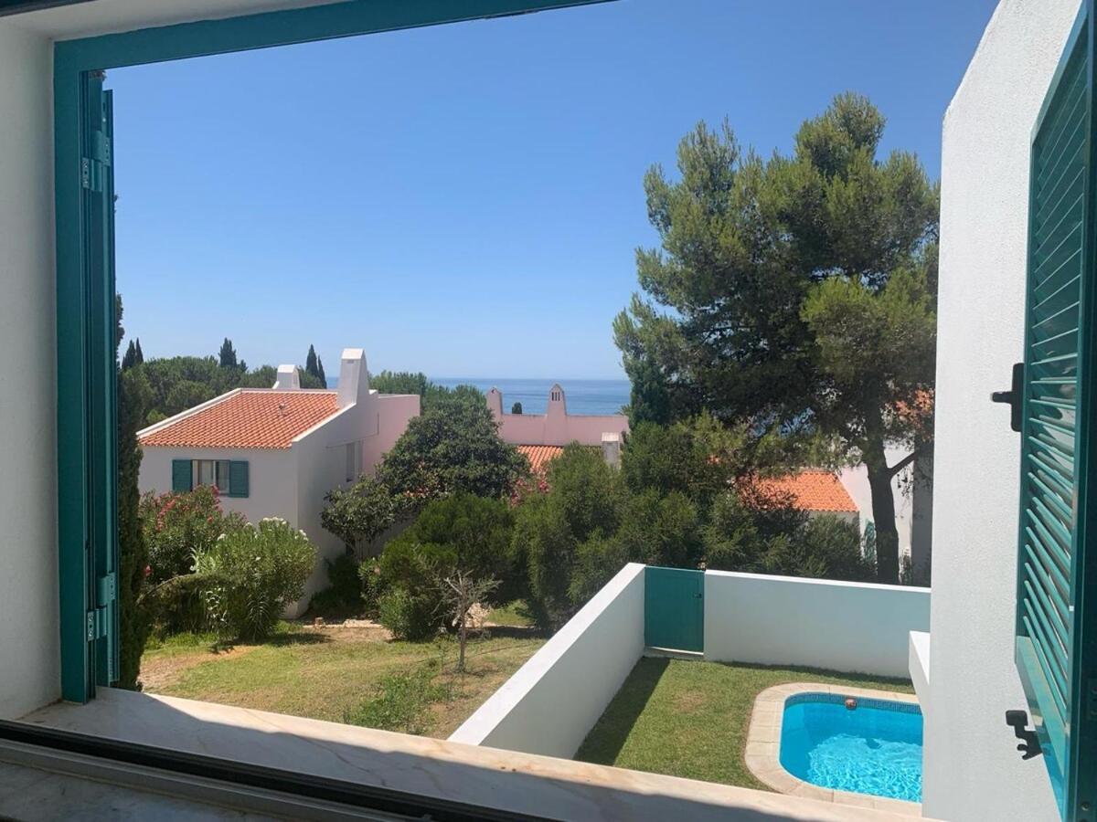 Mar Prainha Com Piscina Alvor