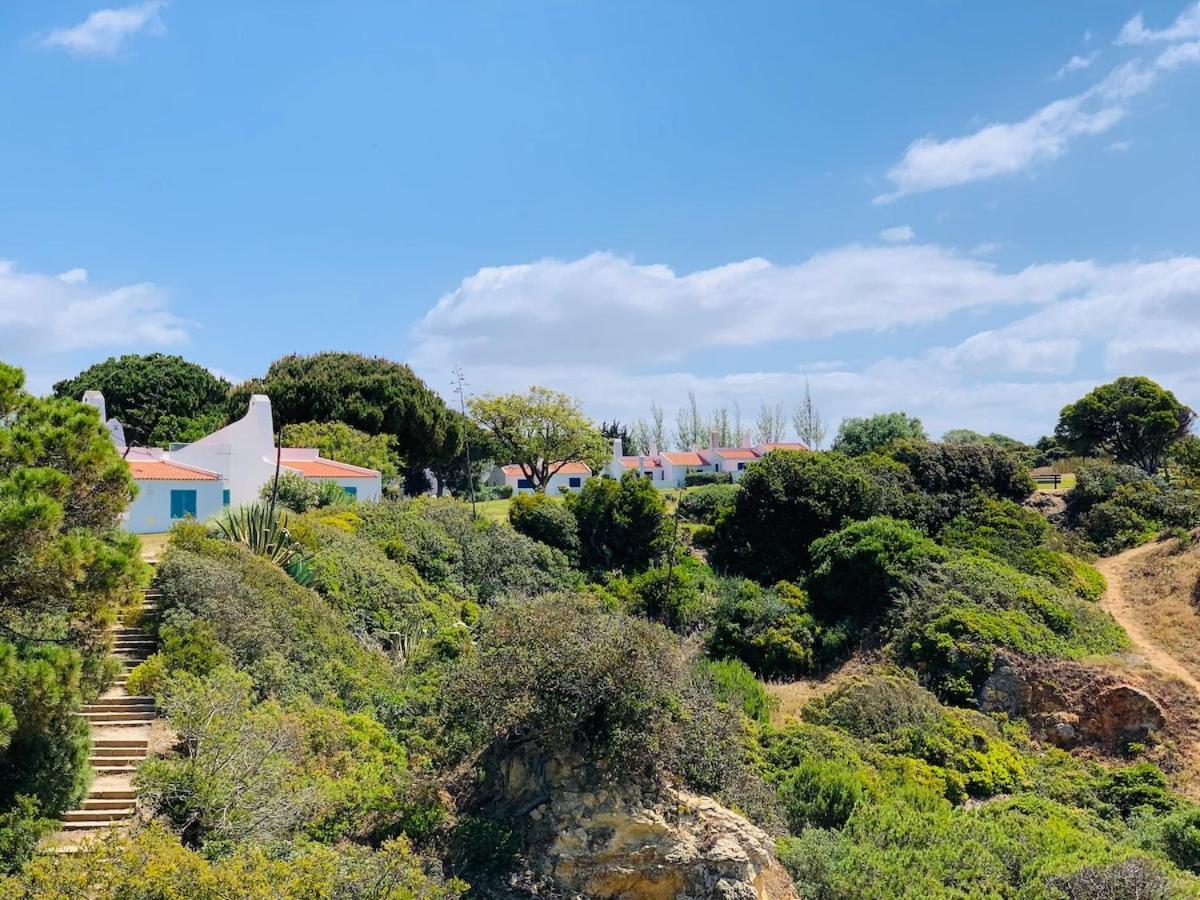 Villa Mar Prainha Com Piscina *