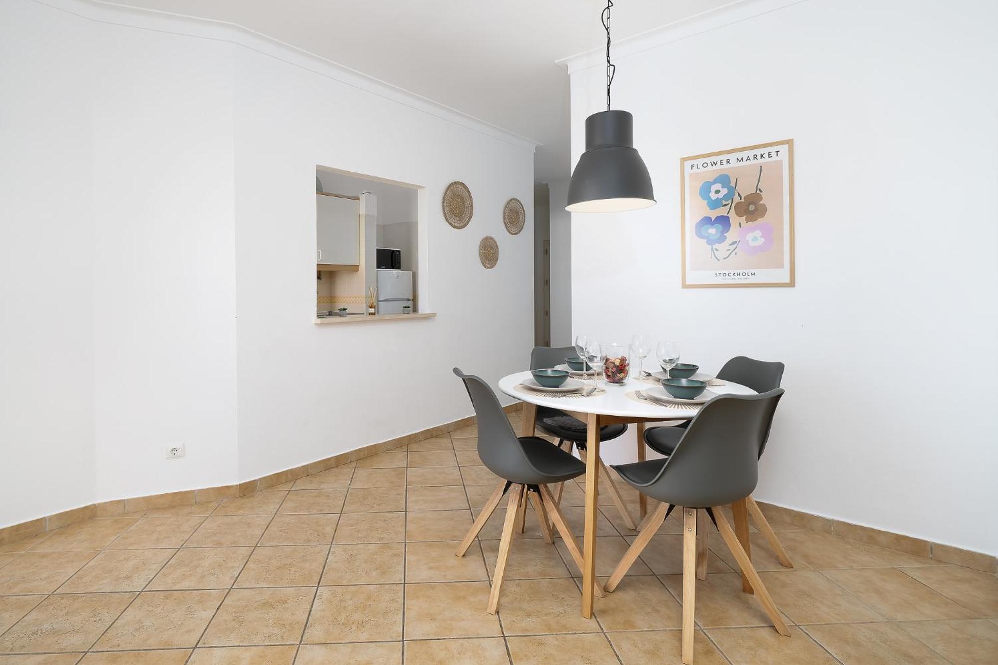 Casa Rapp Apartment
