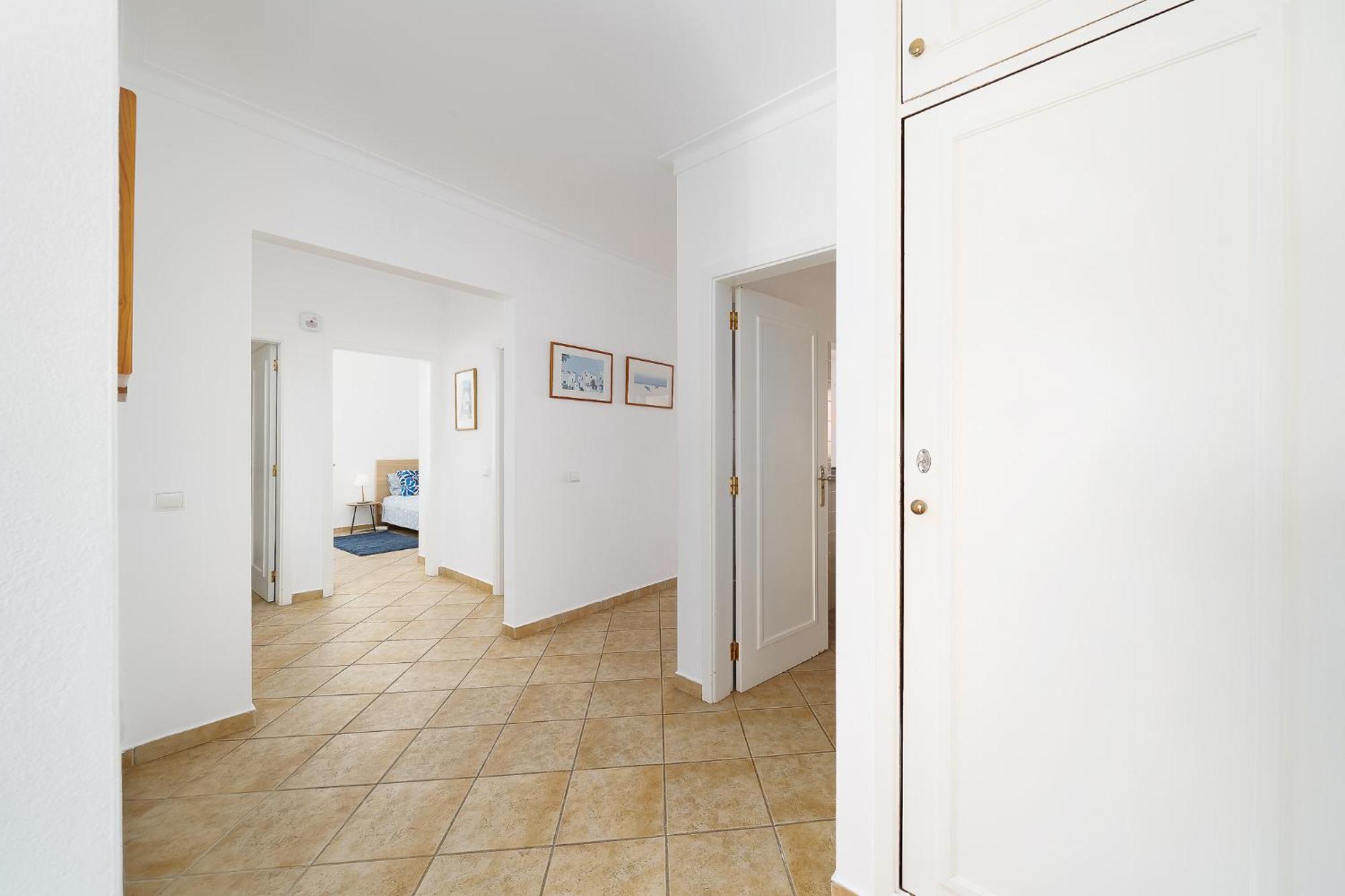 Casa Rapp Alvor
