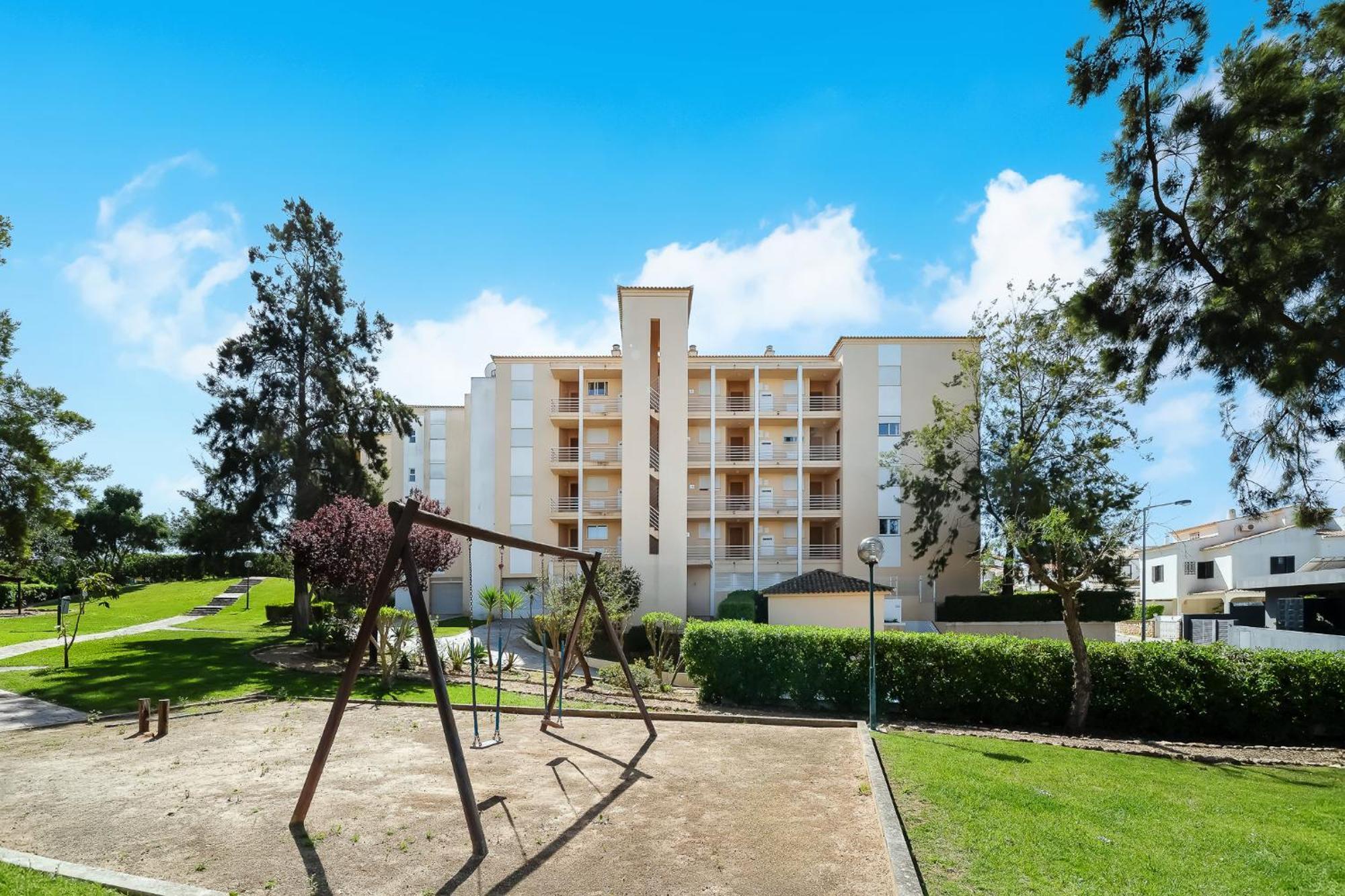Casa Rapp Apartment