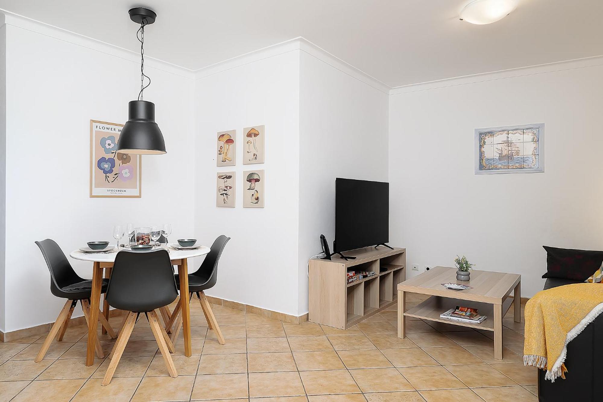 Casa Rapp Alvor