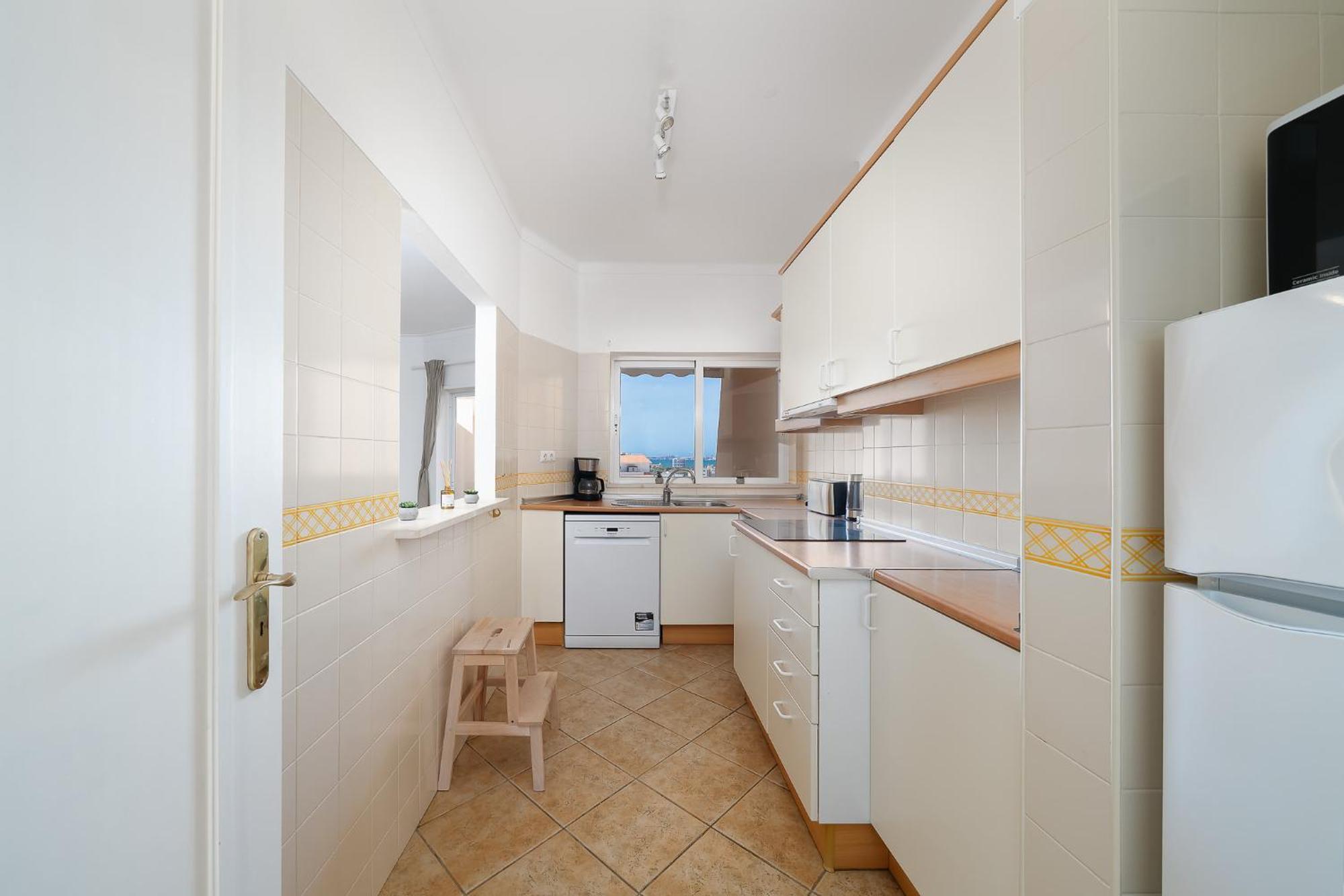 Casa Rapp Apartment