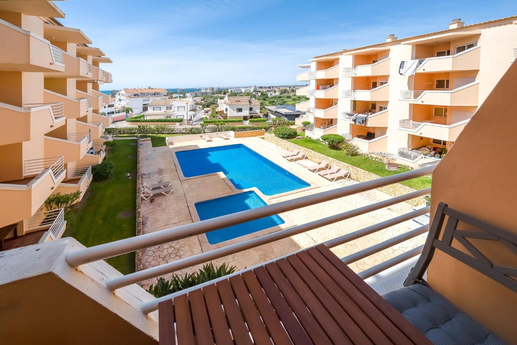 Casa Rapp Apartment *