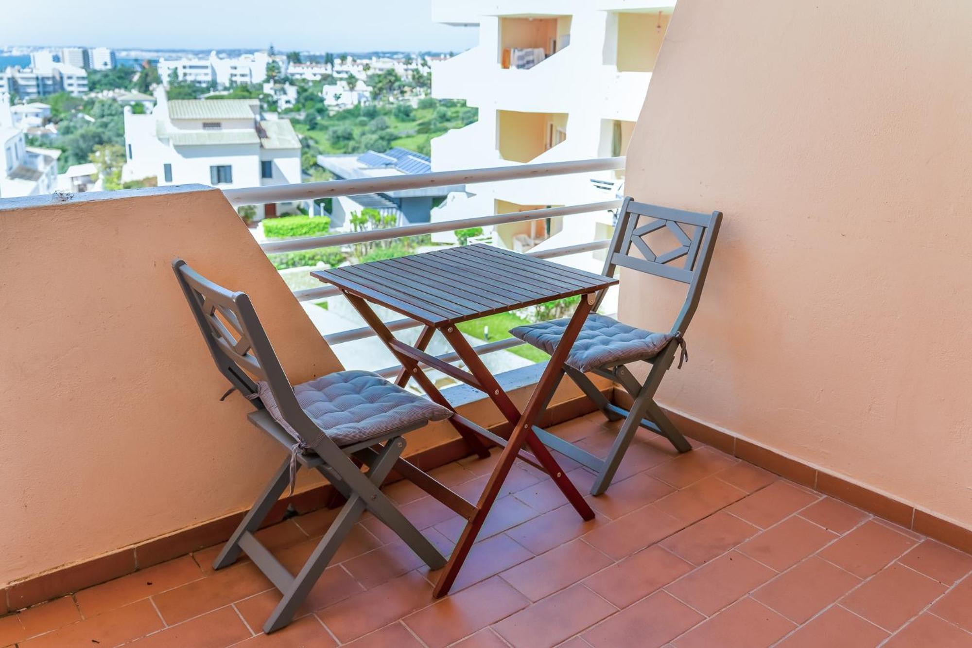 Casa Rapp Alvor