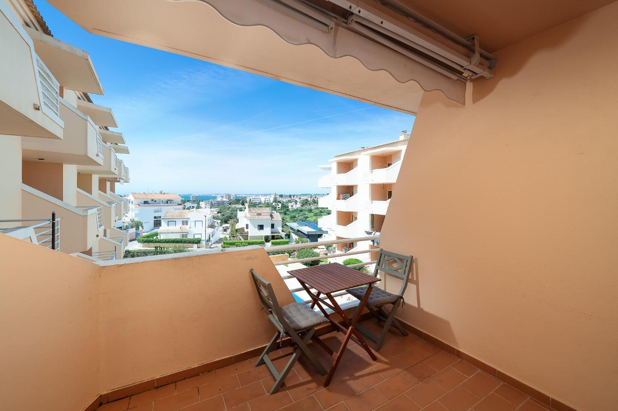 Casa Rapp Apartment