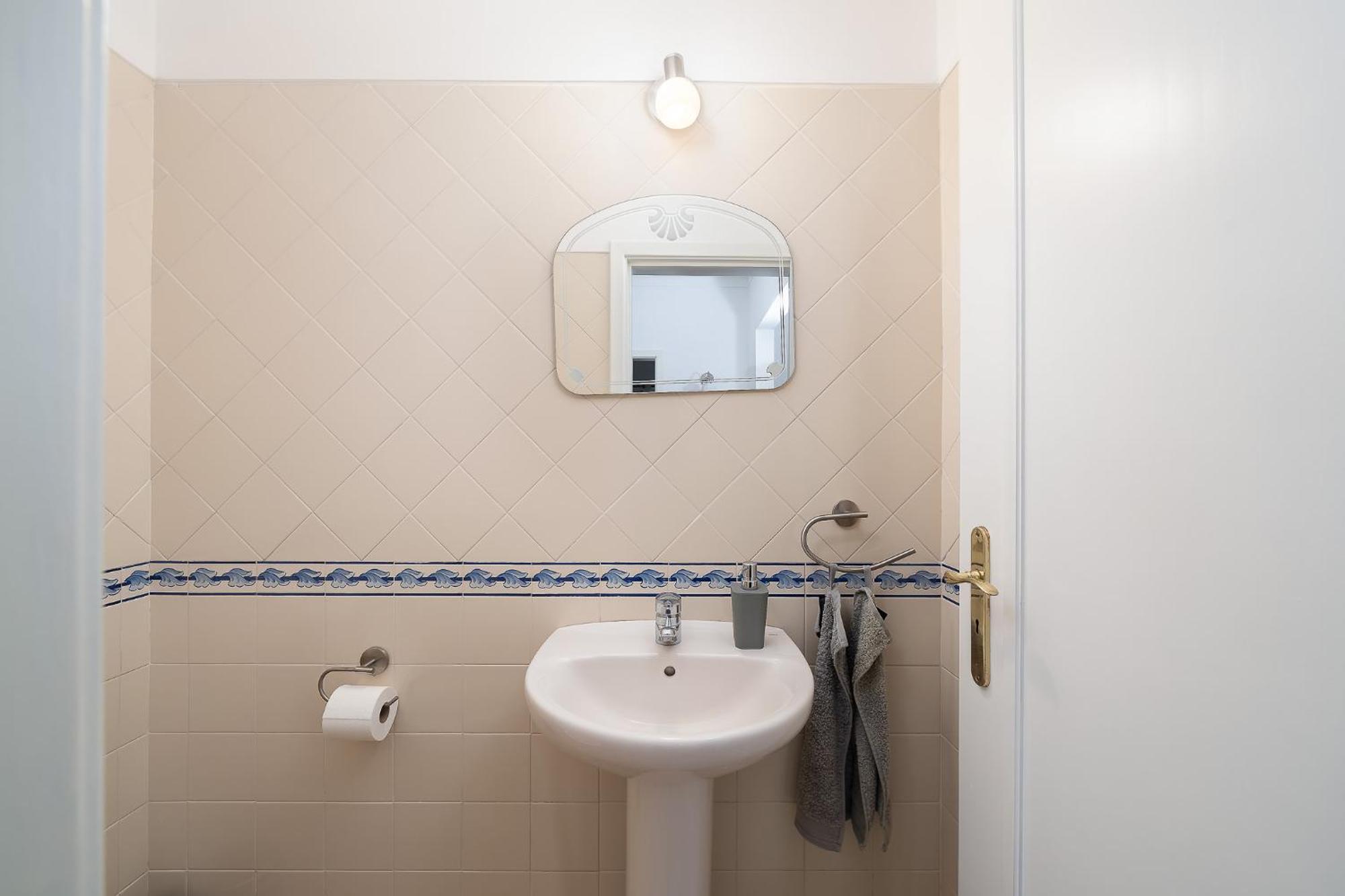 Casa Rapp Apartment