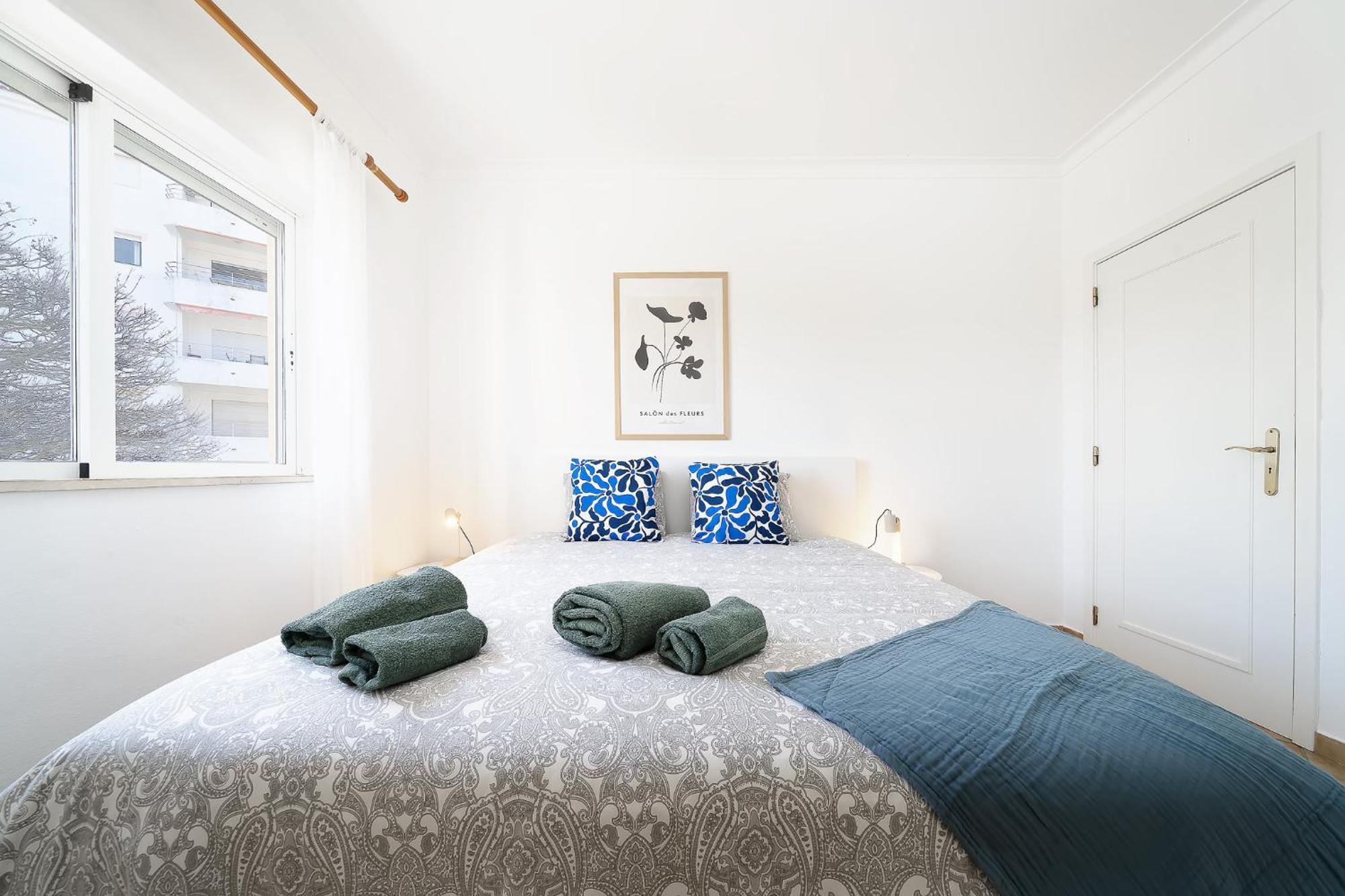 Casa Rapp Apartment *