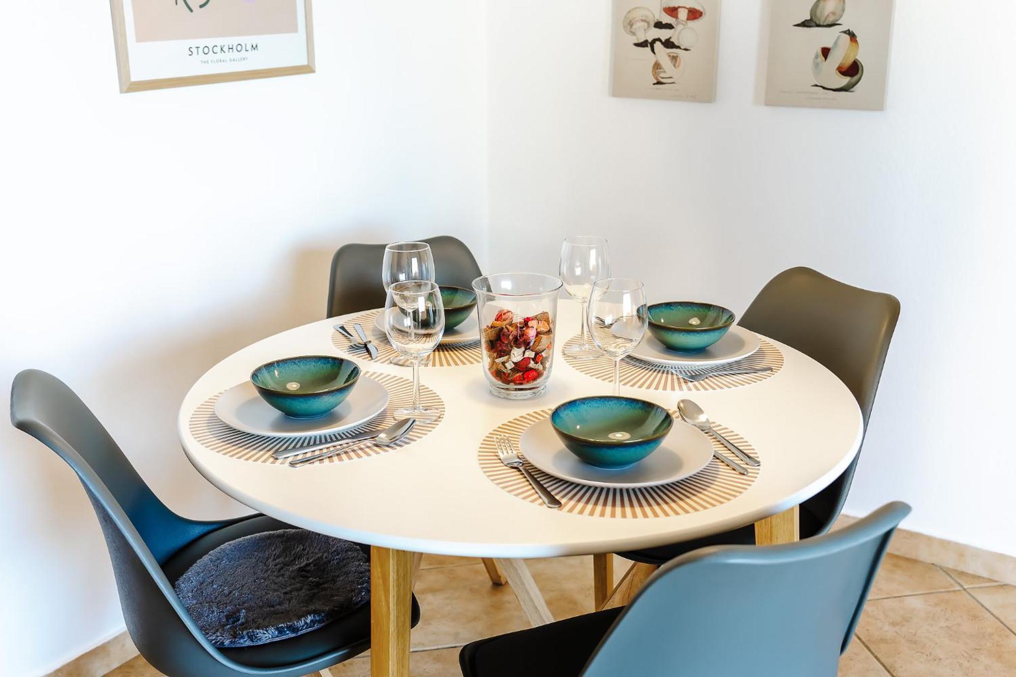 Casa Rapp Apartment *