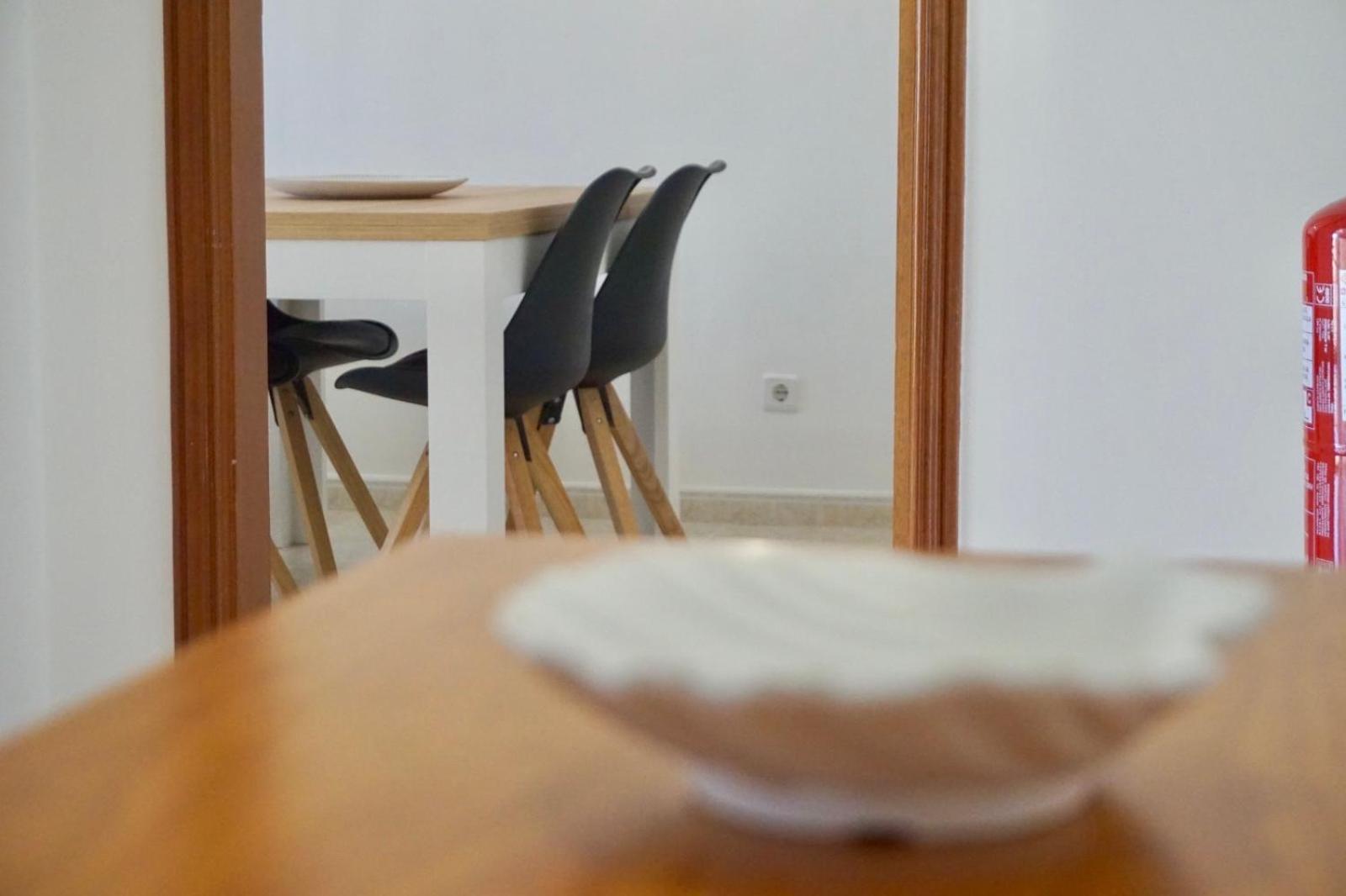 Apartment Cozy Retreat - Sunset Balcony, Wi-fi & Ac Alvor