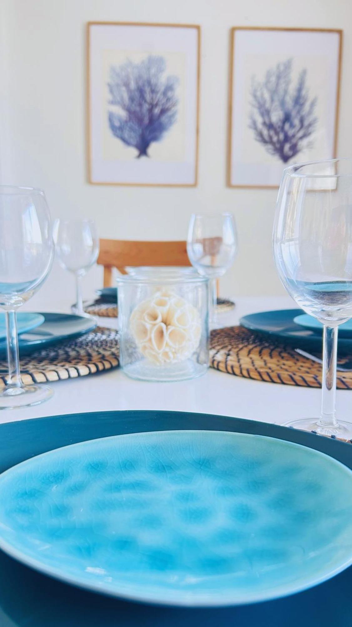 Marea Algarve - Sea View Cozy Sunny In