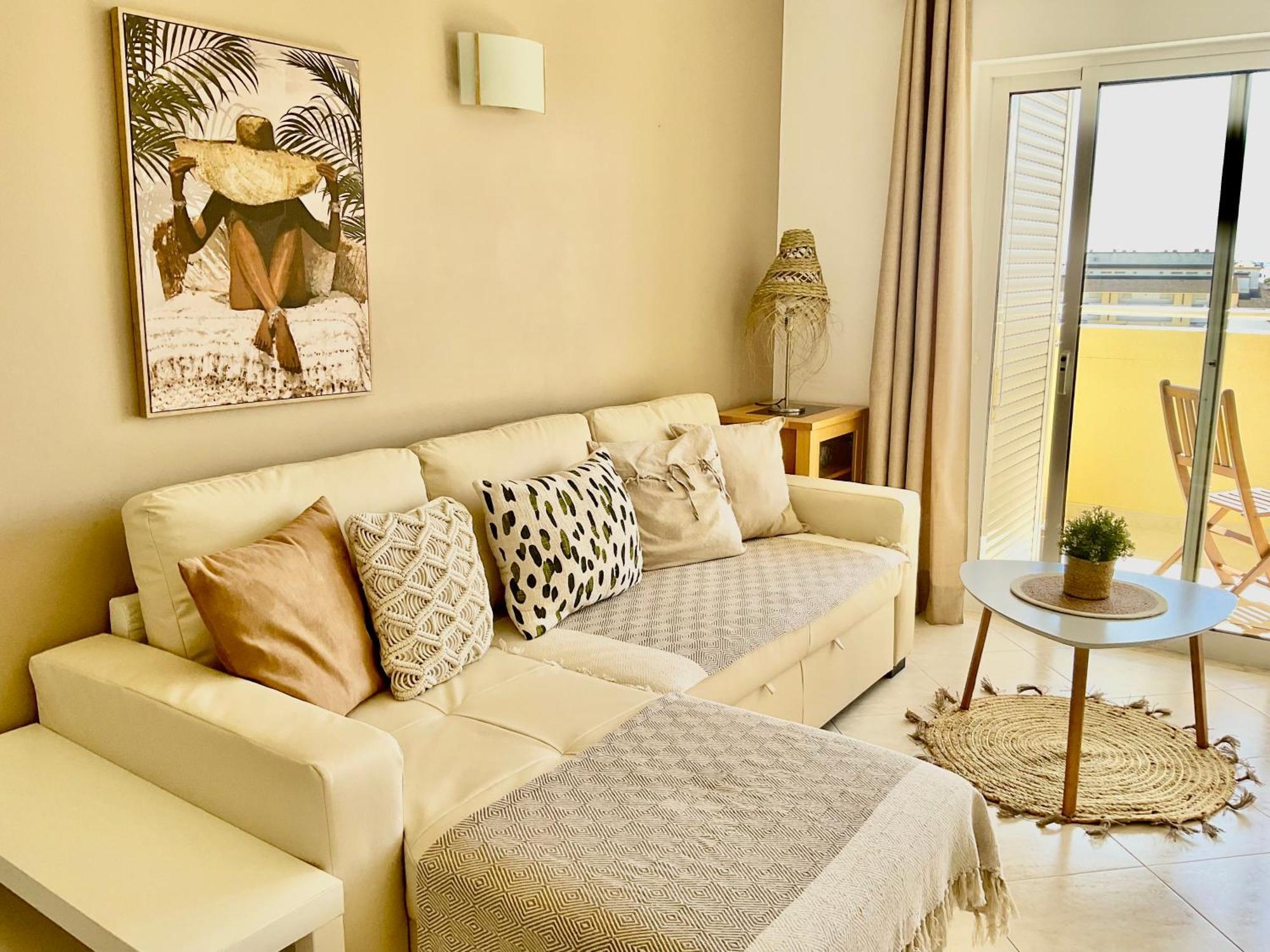 Marachique 312 Apartamento Alvor