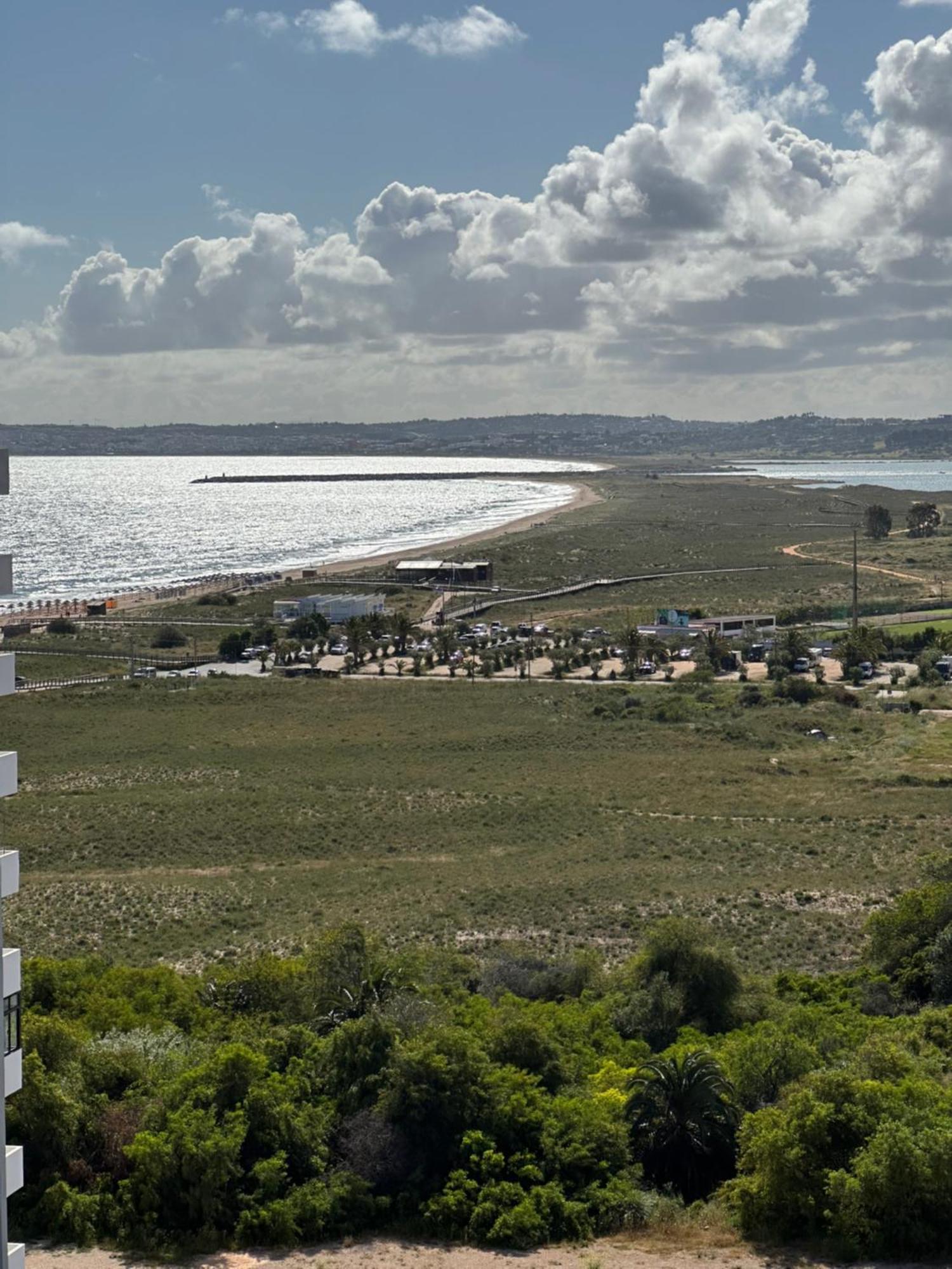 Estudio Azul Apartment Alvor