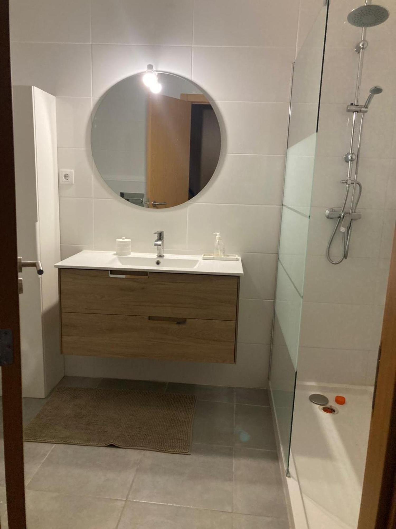 T1 Plus1 Flat Apartment