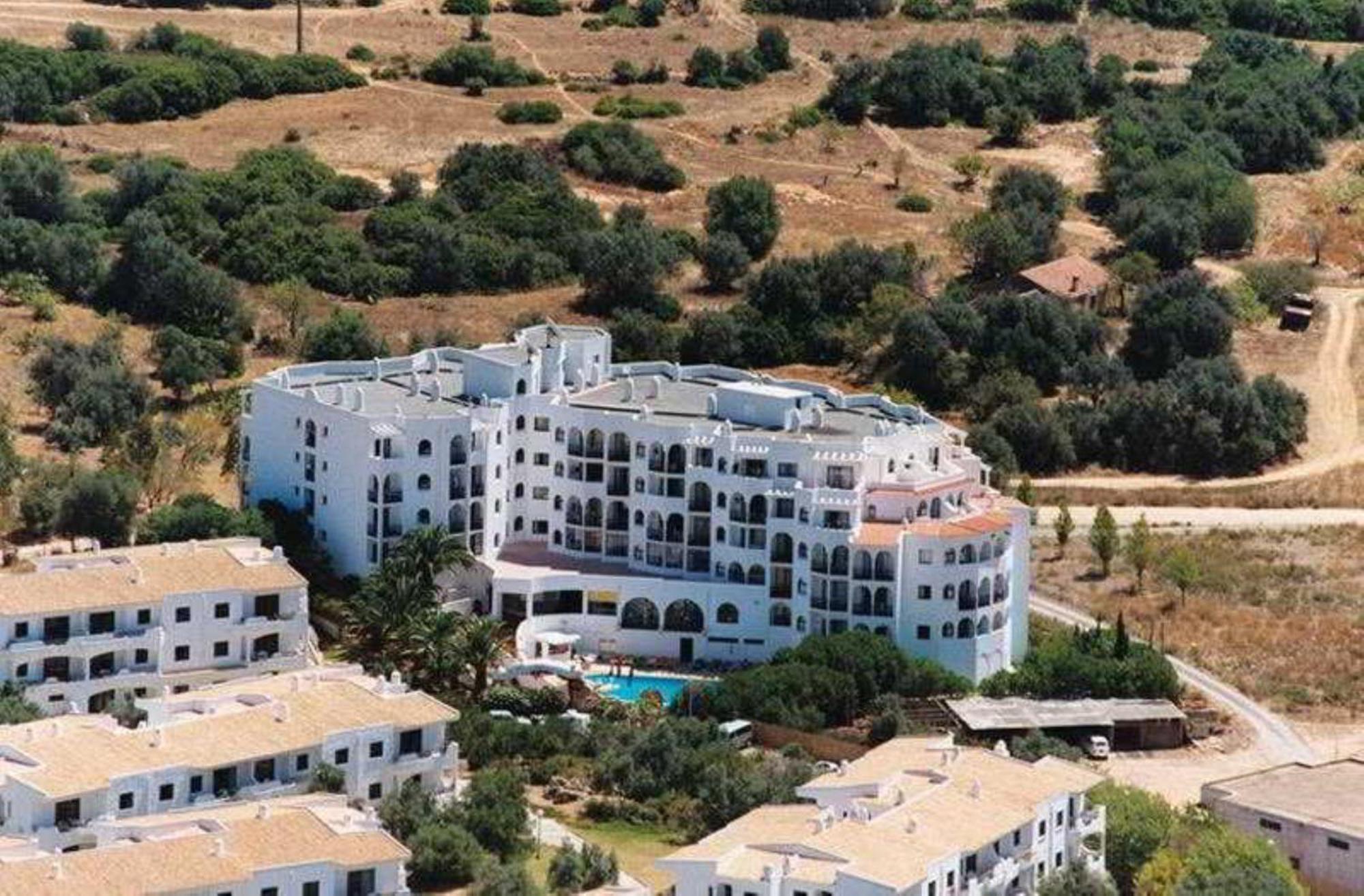 T1 Plus1 Flat Alvor