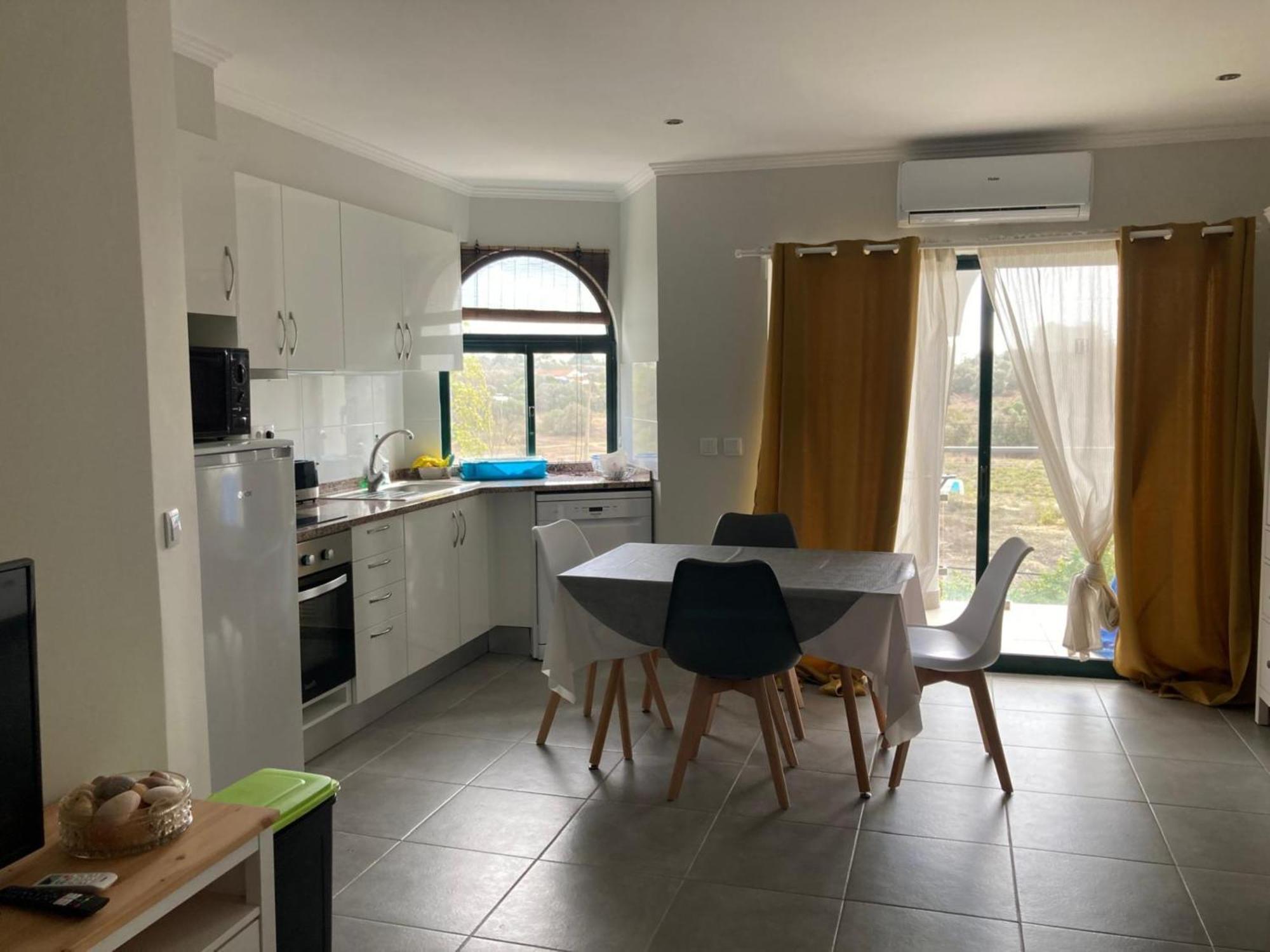 T1 Plus1 Flat Alvor