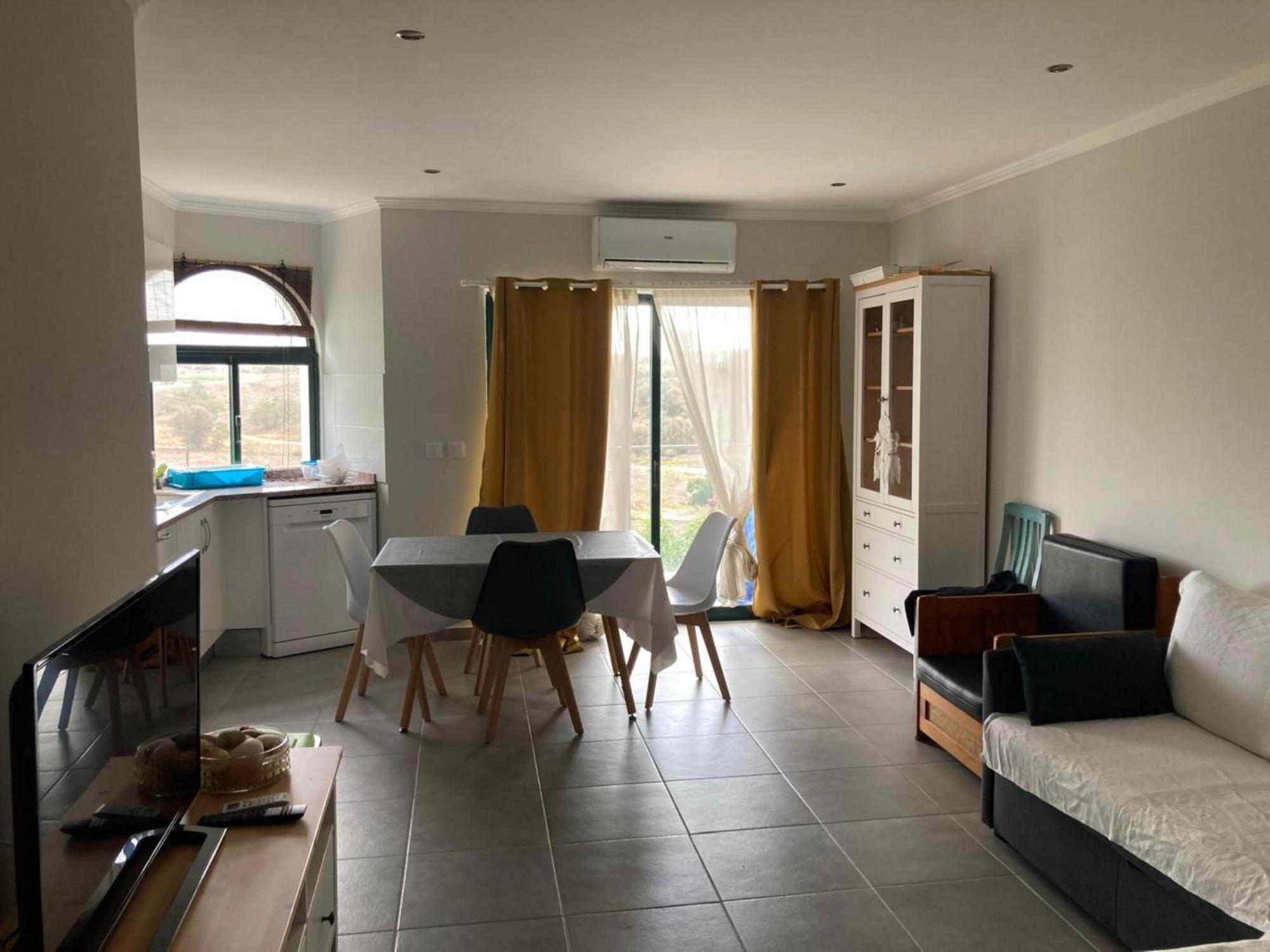 T1 Plus1 Flat * Alvor