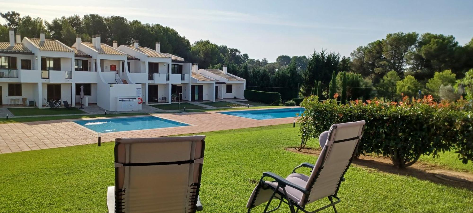 Marinalvor Apartment