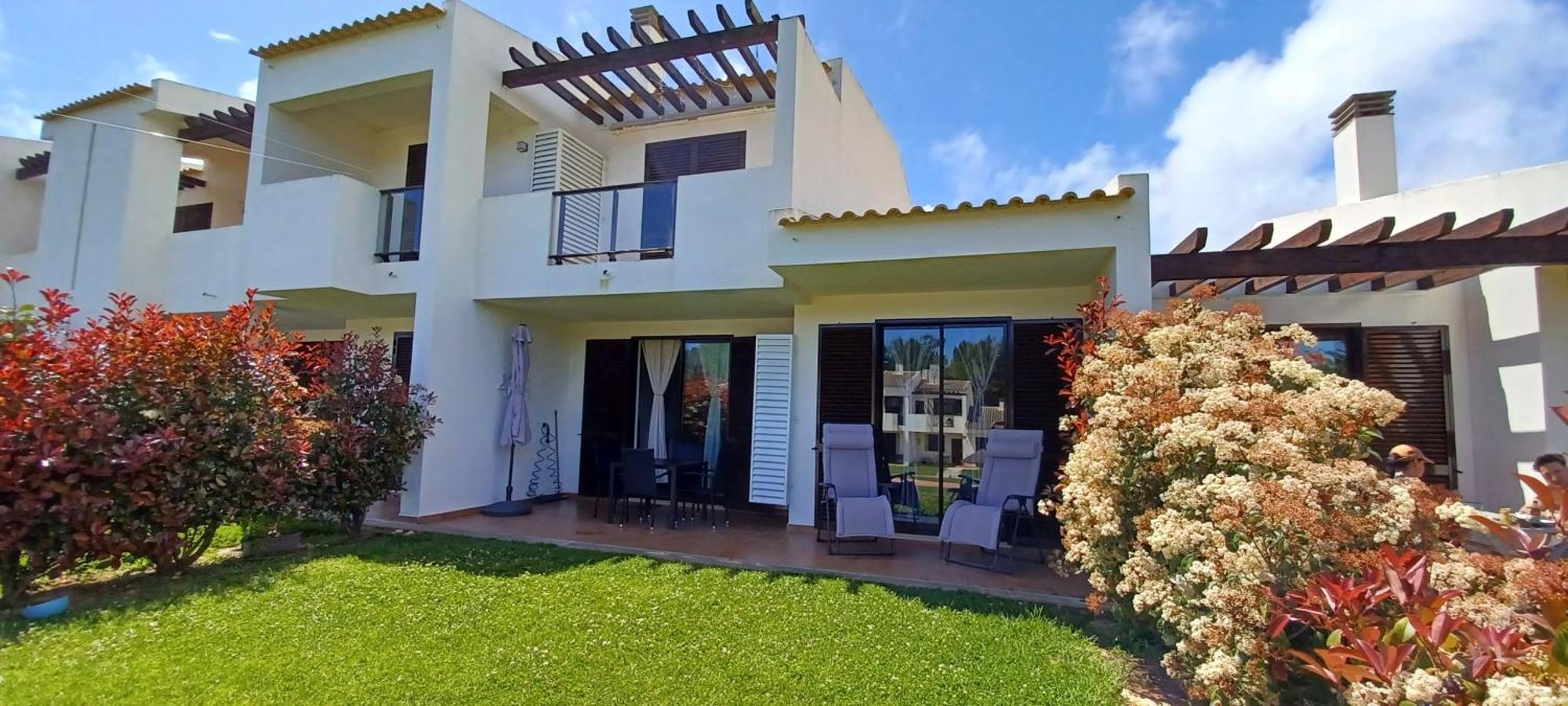 Apartment Marinalvor