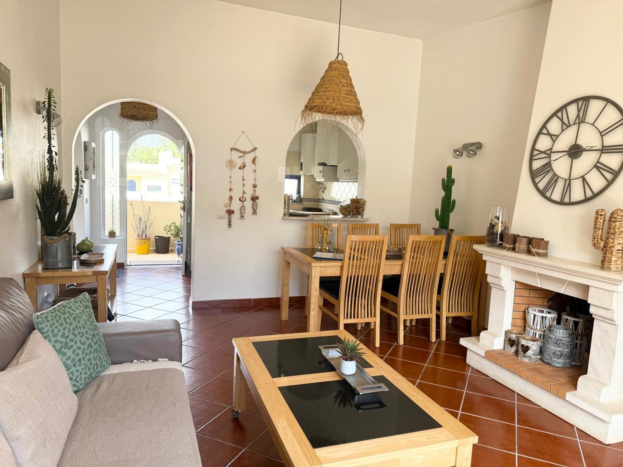 Bemposta 99a Apartamento Alvor