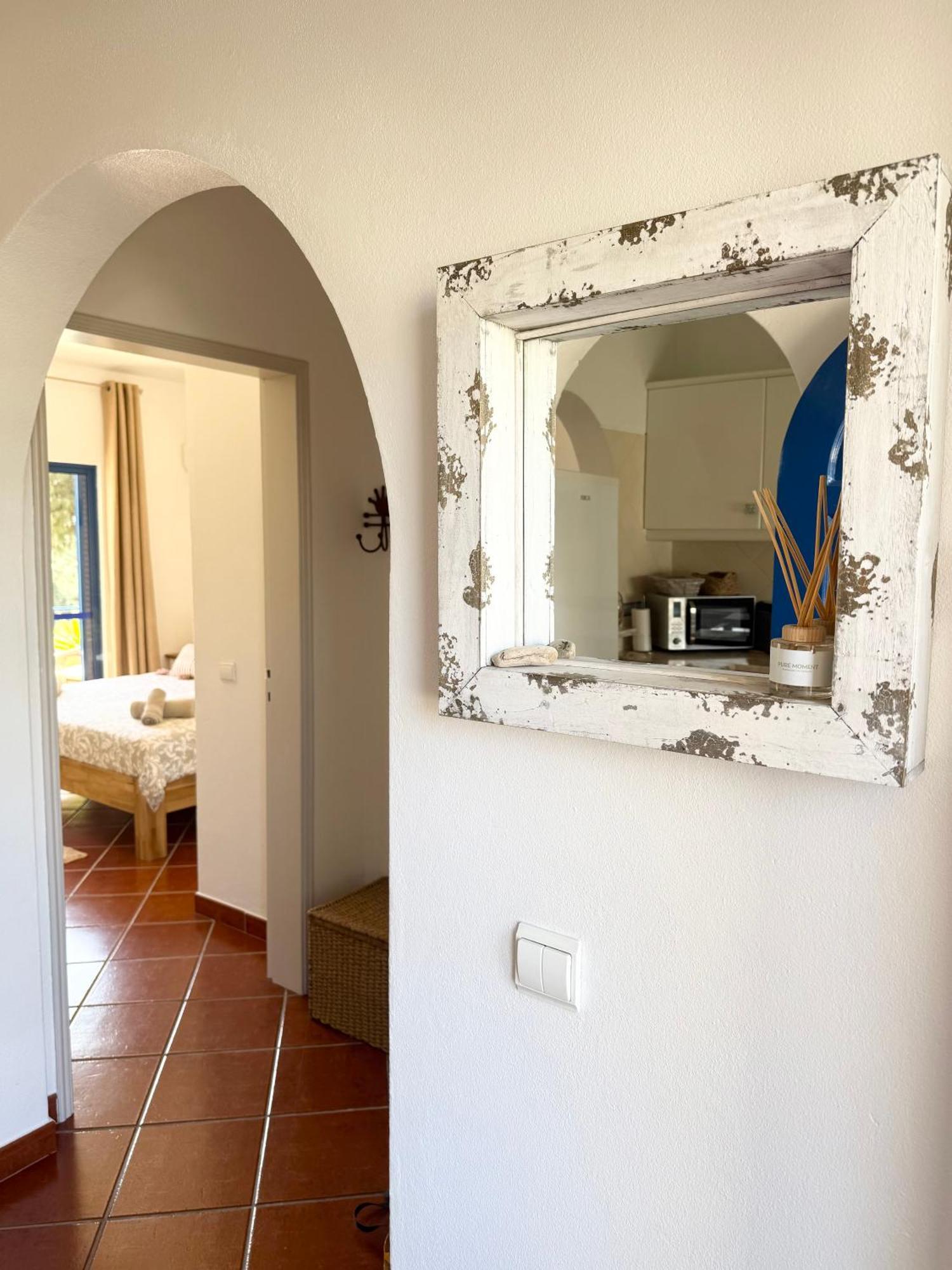 Apartamento Bemposta 99a *
