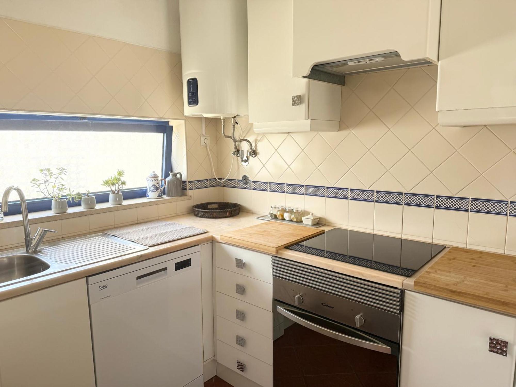 Apartamento Bemposta 99a Alvor