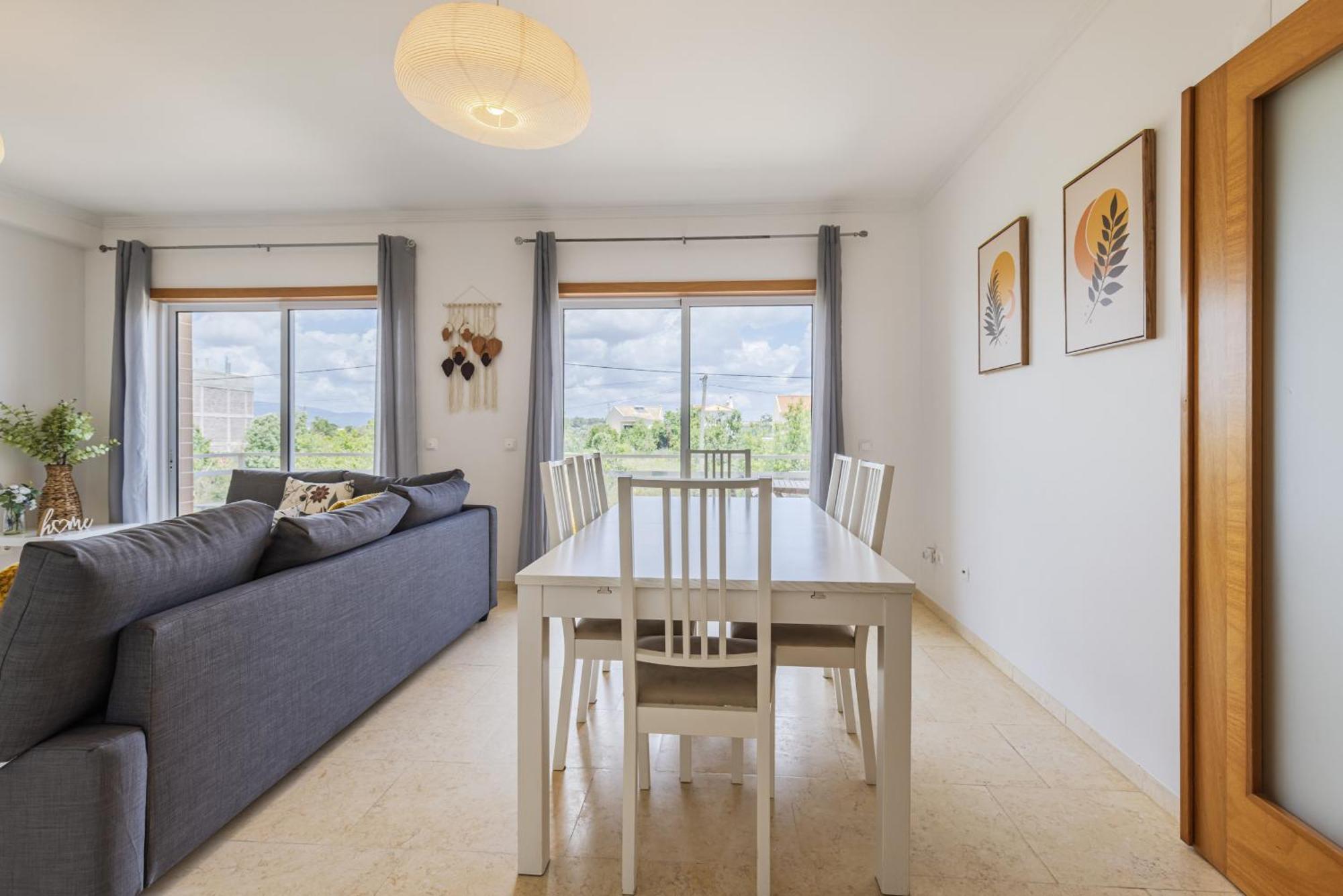 2 Bedroom Relax In By Innkeeper * Alvor