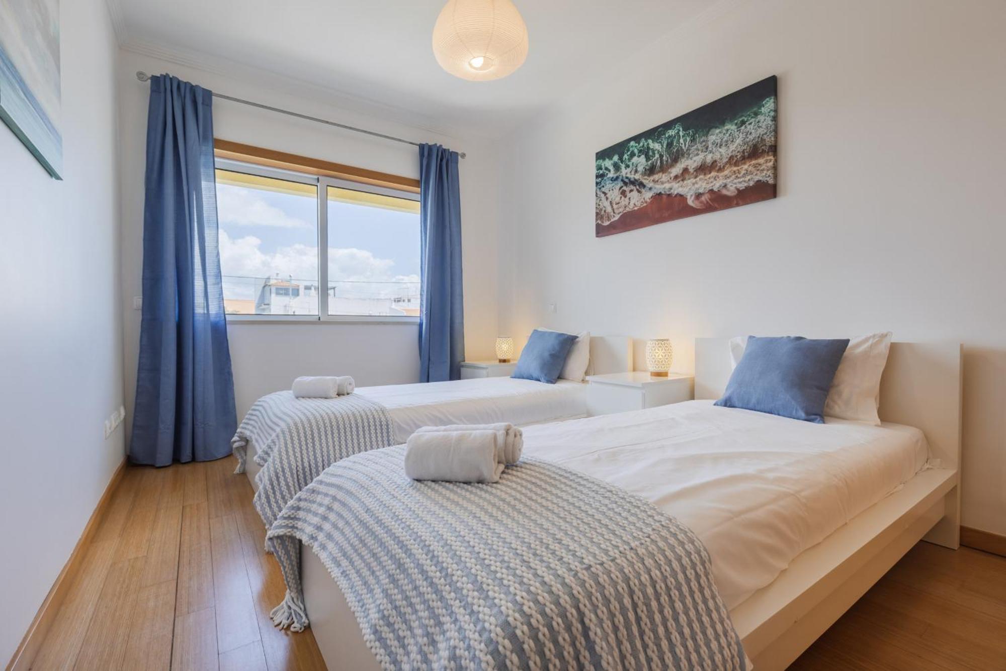 2 Bedroom Relax In By Innkeeper Apartment