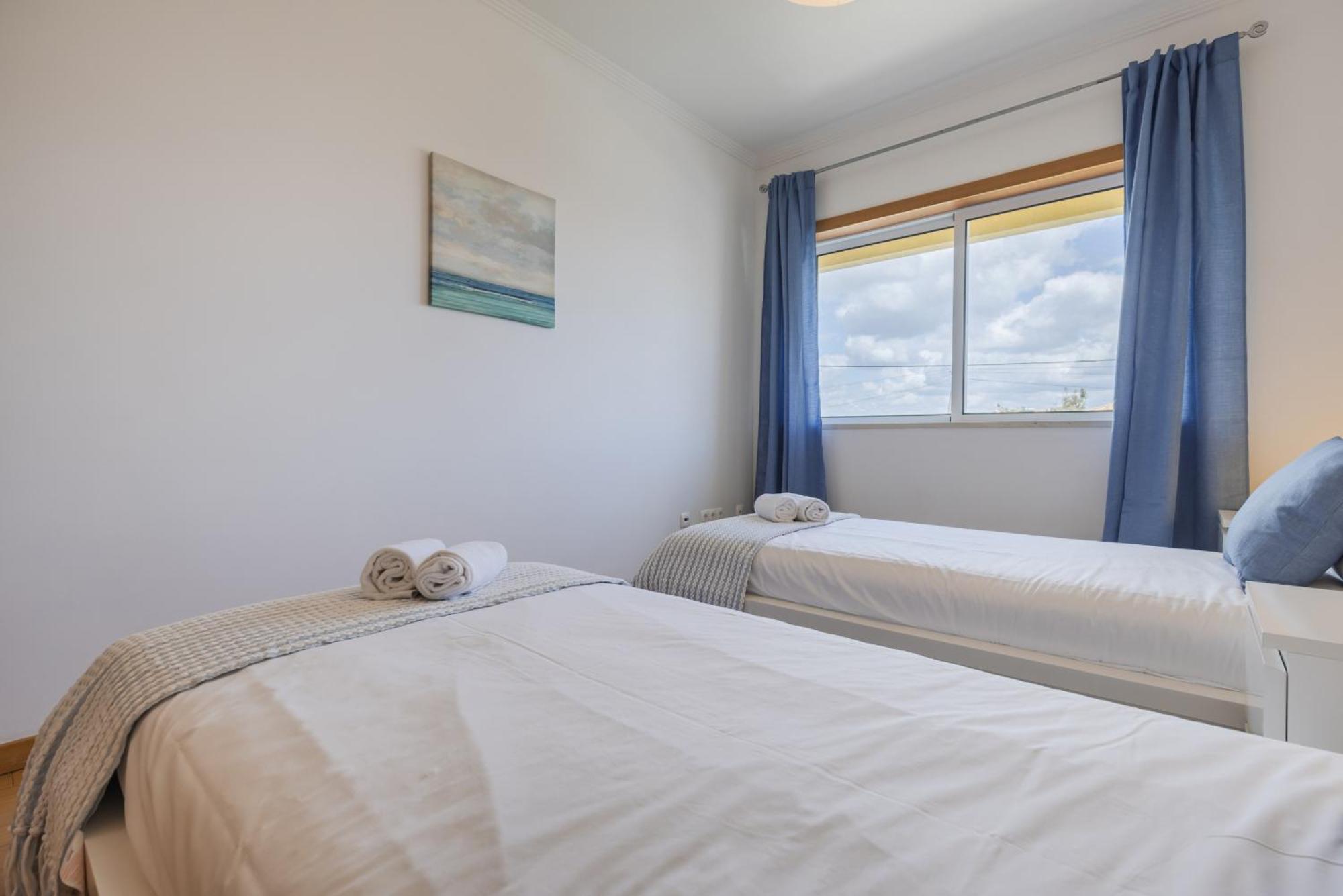 2 Bedroom Relax In By Innkeeper Apartment Alvor