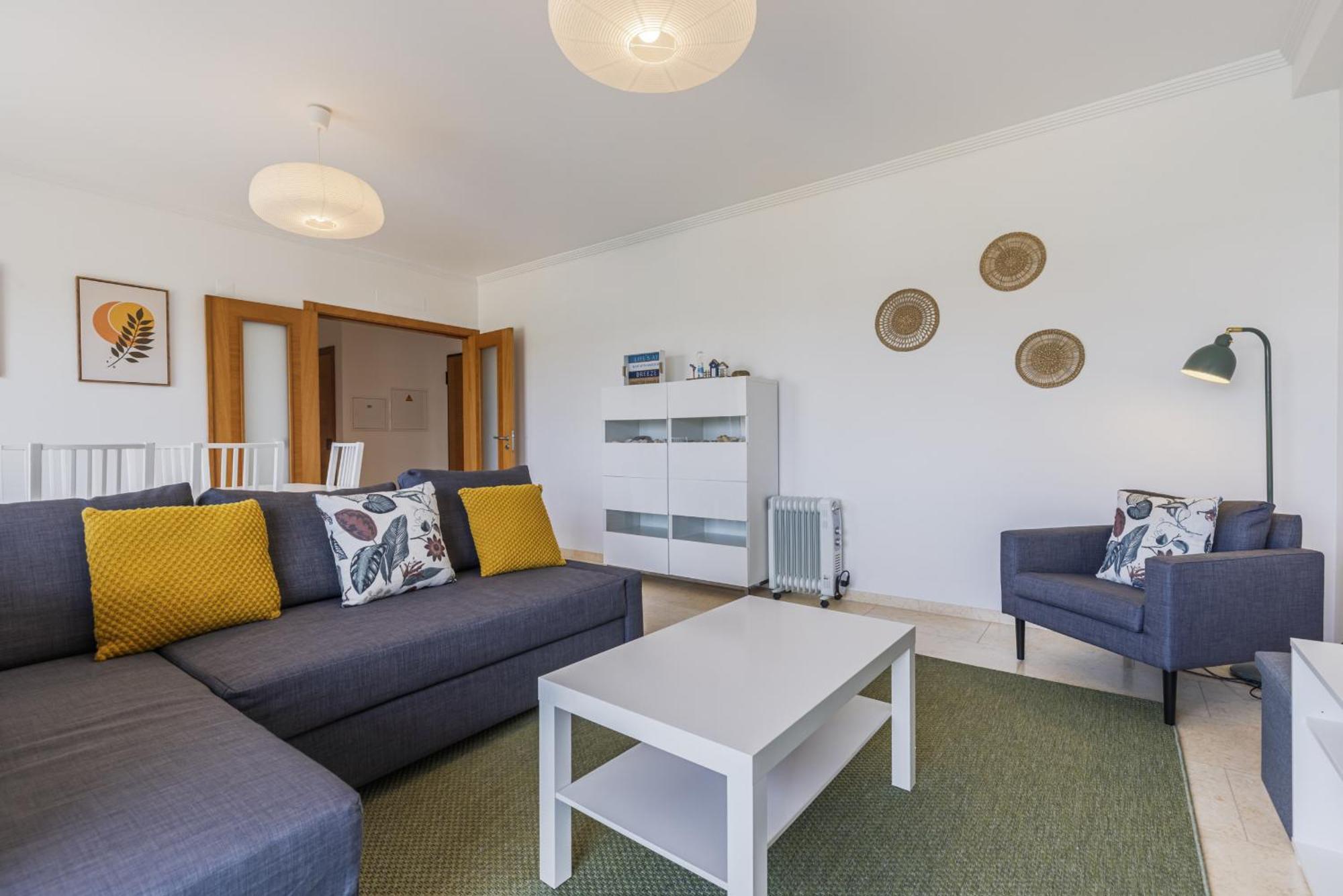 2 Bedroom Relax In By Innkeeper Alvor