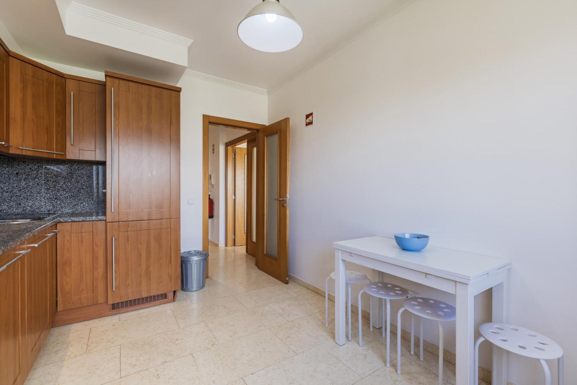 2 Bedroom Relax In By Innkeeper Apartment Alvor