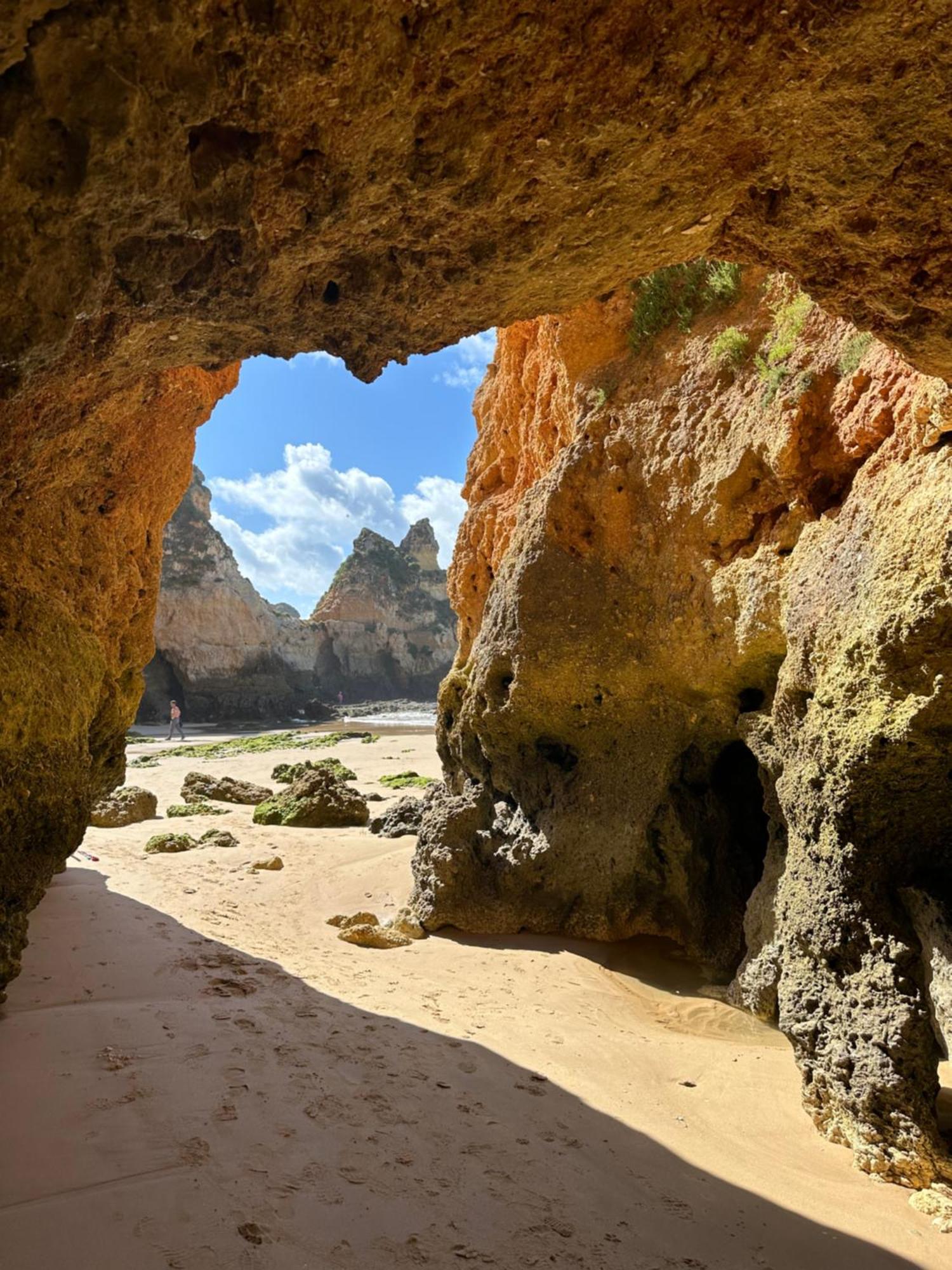 Estudio Azul Apartment Alvor