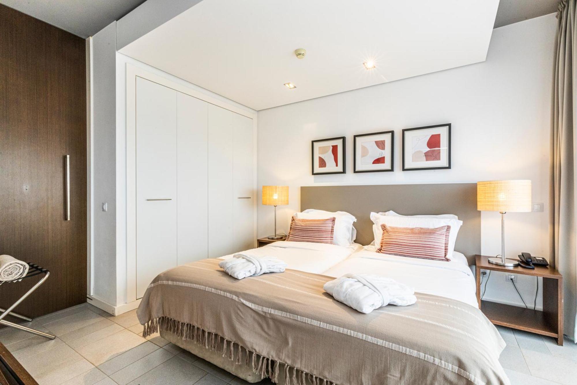 Aparthotel Pelican Alvor