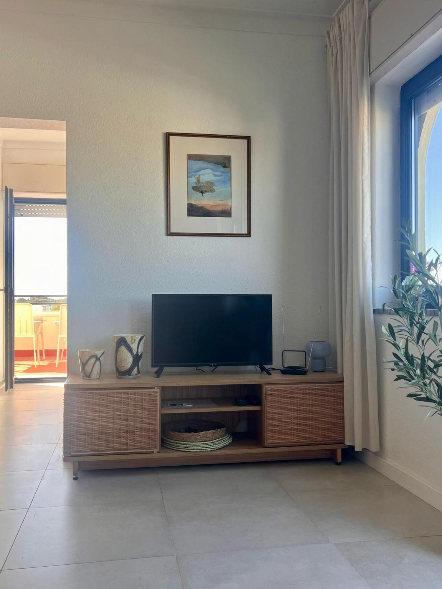Apartment Clube Alvorferias T2 - 1131 - Vista Mar Alvor