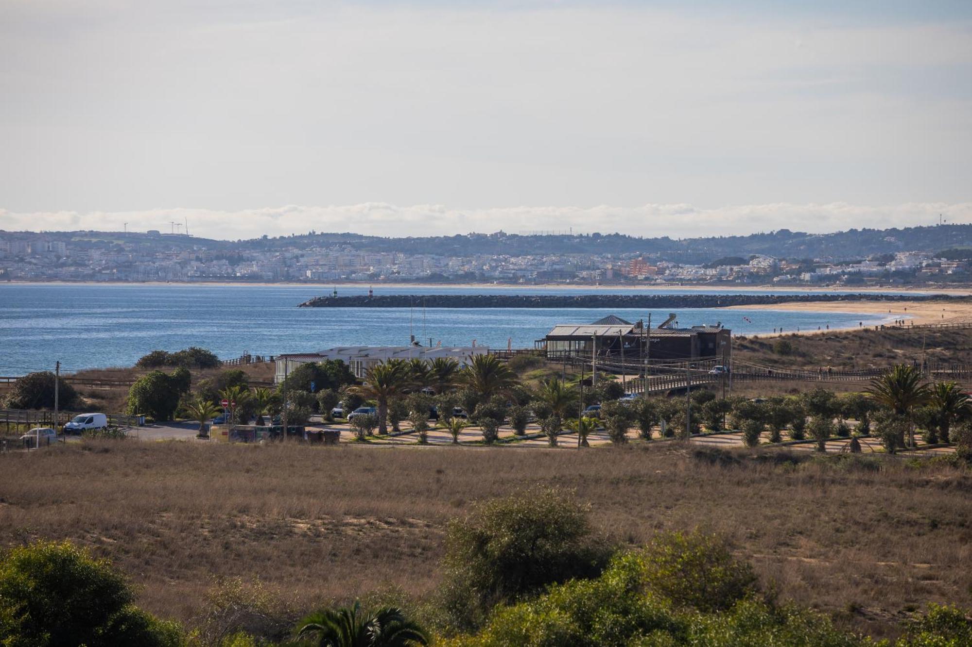 Seaview Apartmento *