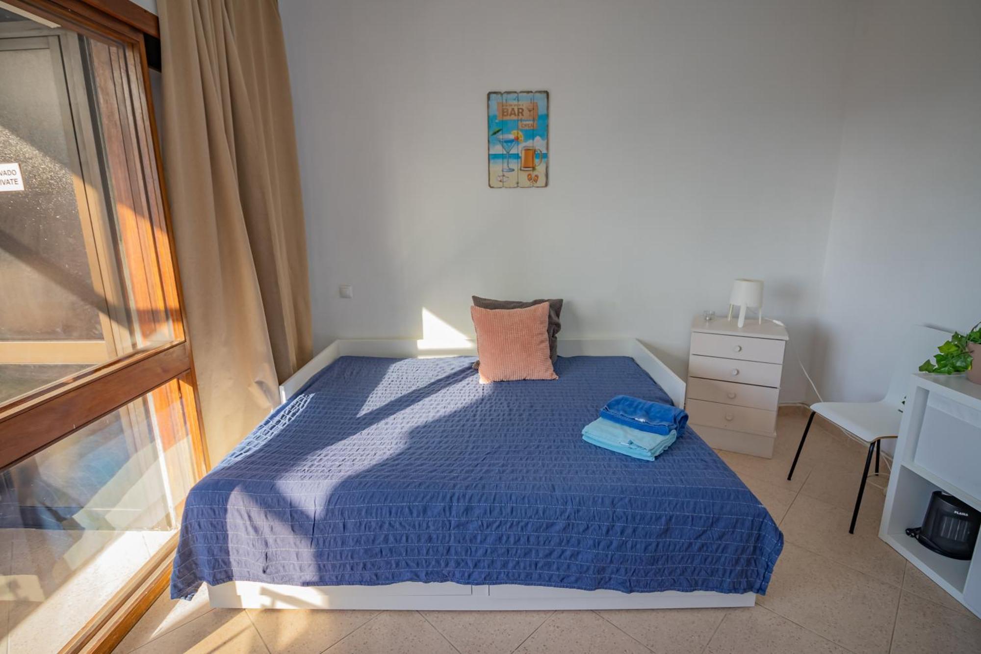 Seaview Apartmento * Alvor