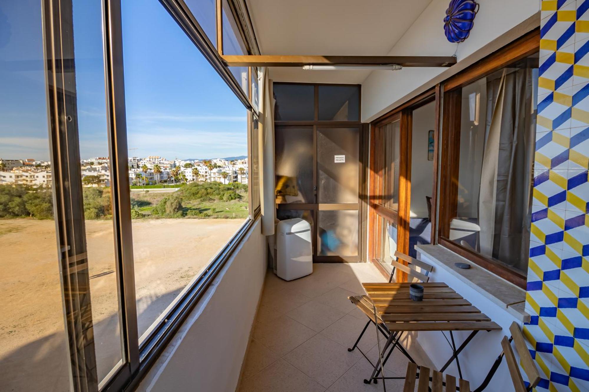 Seaview Apartmento *