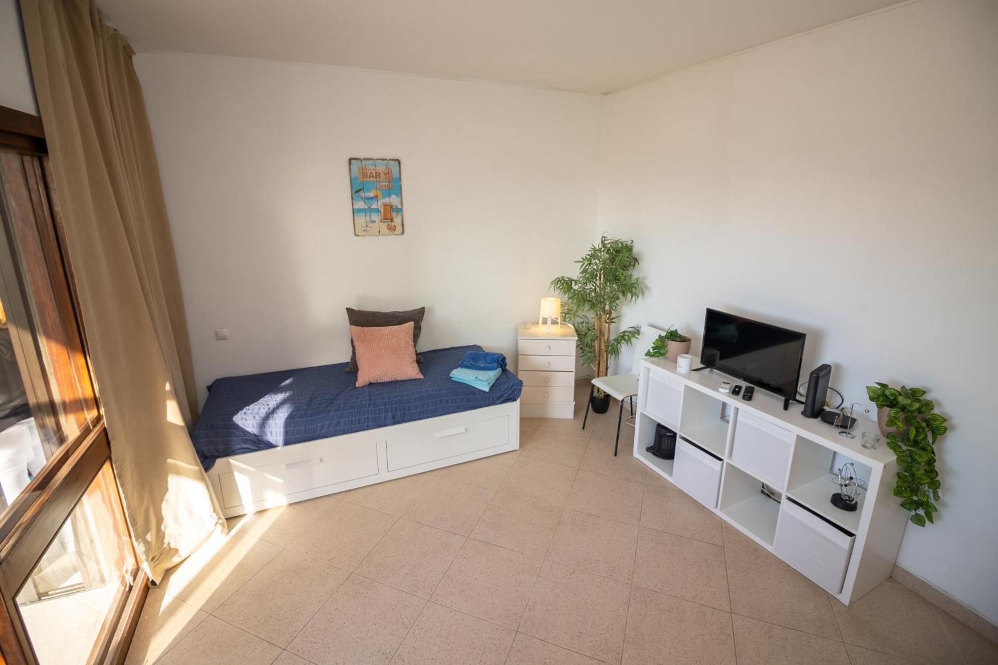 Seaview Apartmento Apartment *