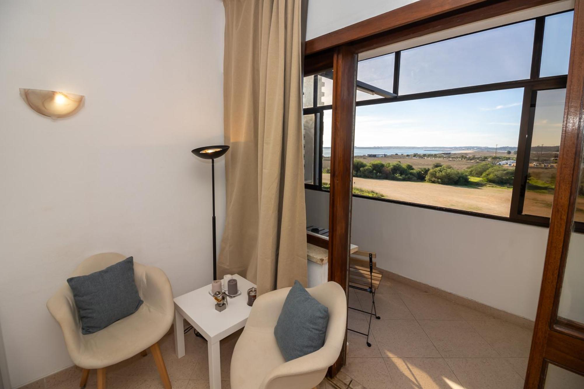 Seaview Apartmento *
