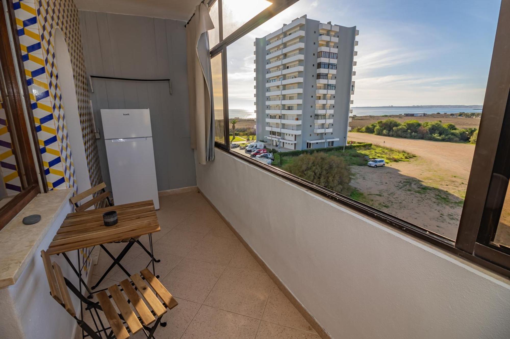 Seaview Apartmento Apartment Alvor