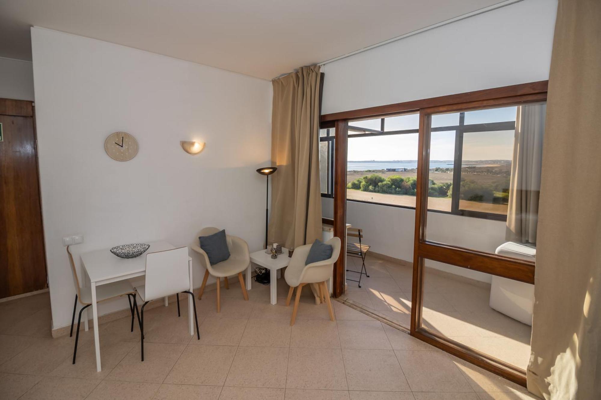 Seaview Apartmento Apartment
