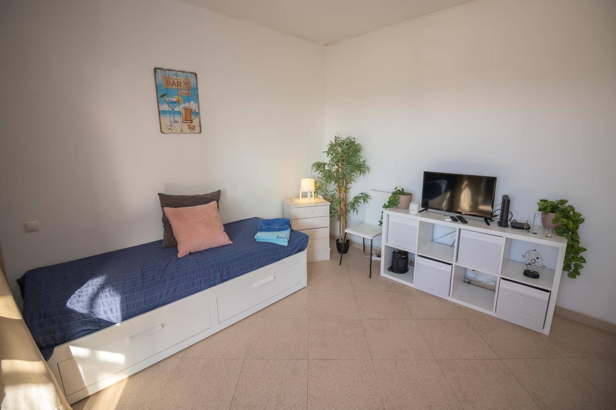 Seaview Apartmento Alvor