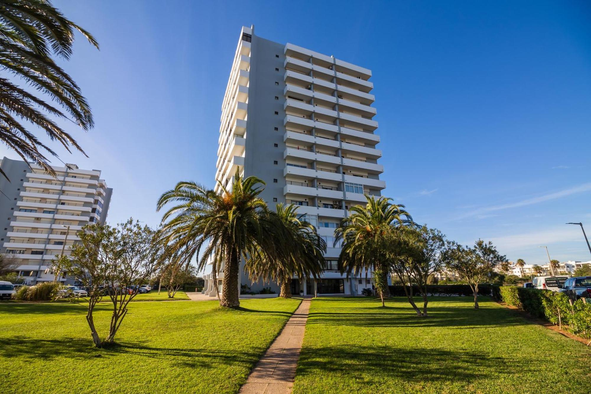 Seaview Apartmento Alvor