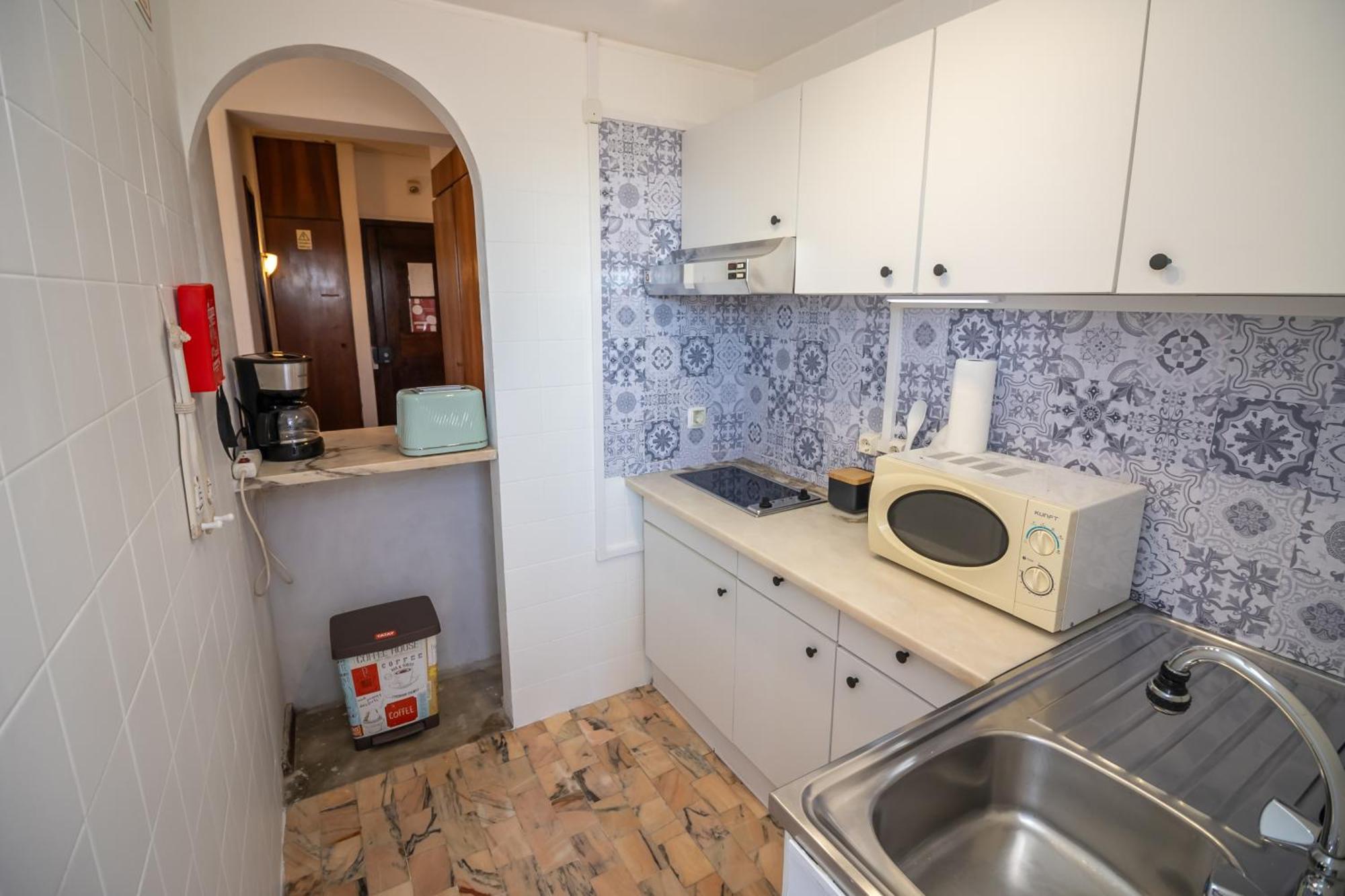 Seaview Apartmento Apartment *