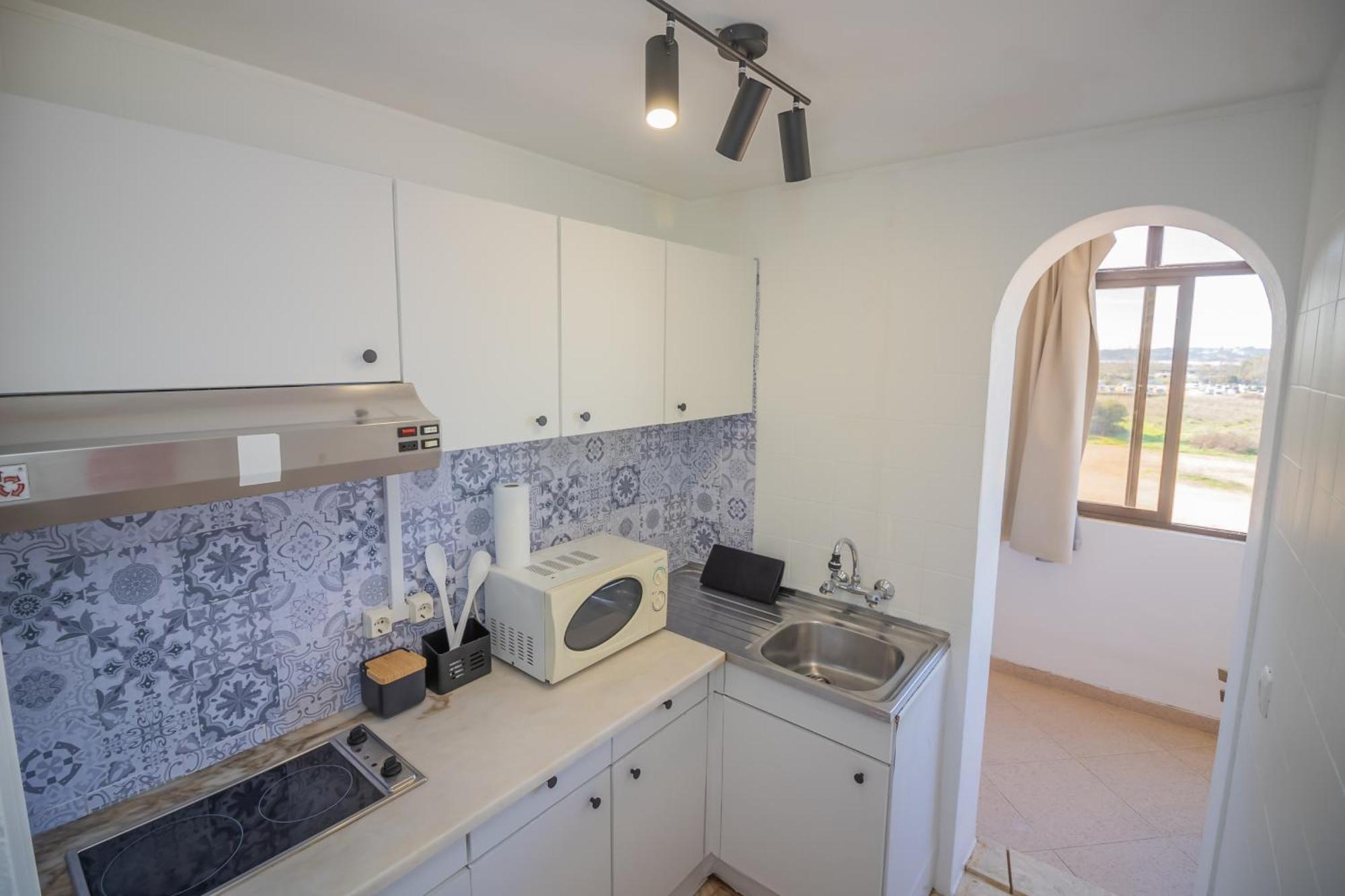 Seaview Apartmento