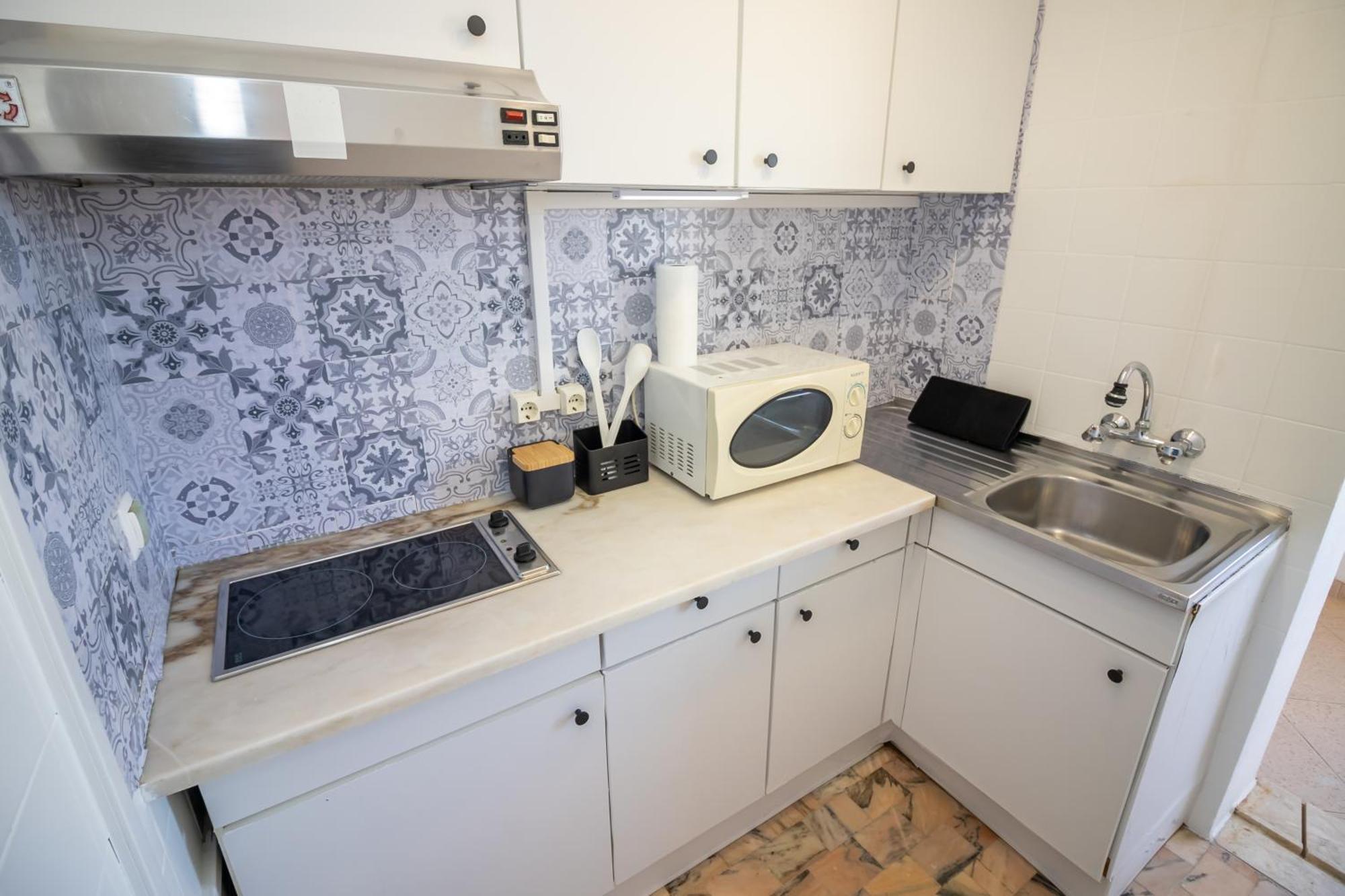 Apartment Seaview Apartmento Alvor