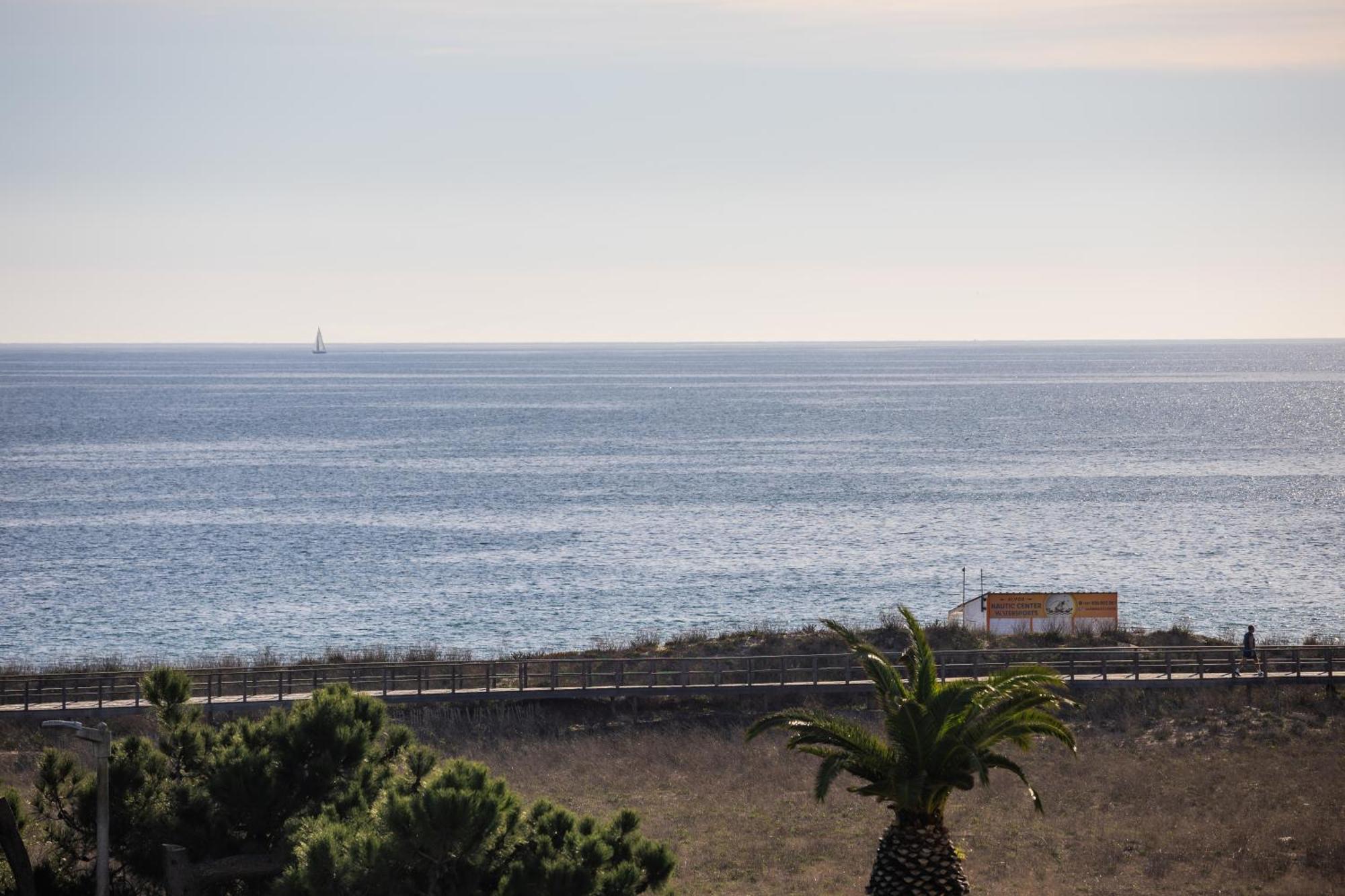 Seaview Apartmento Apartment *